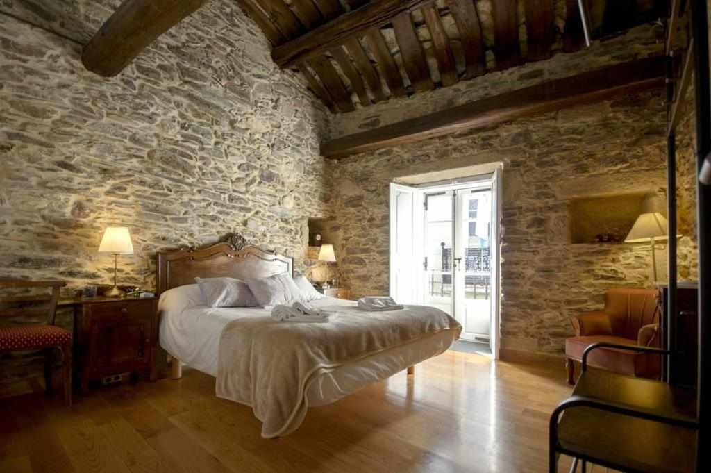Habitación Doble con Balcón