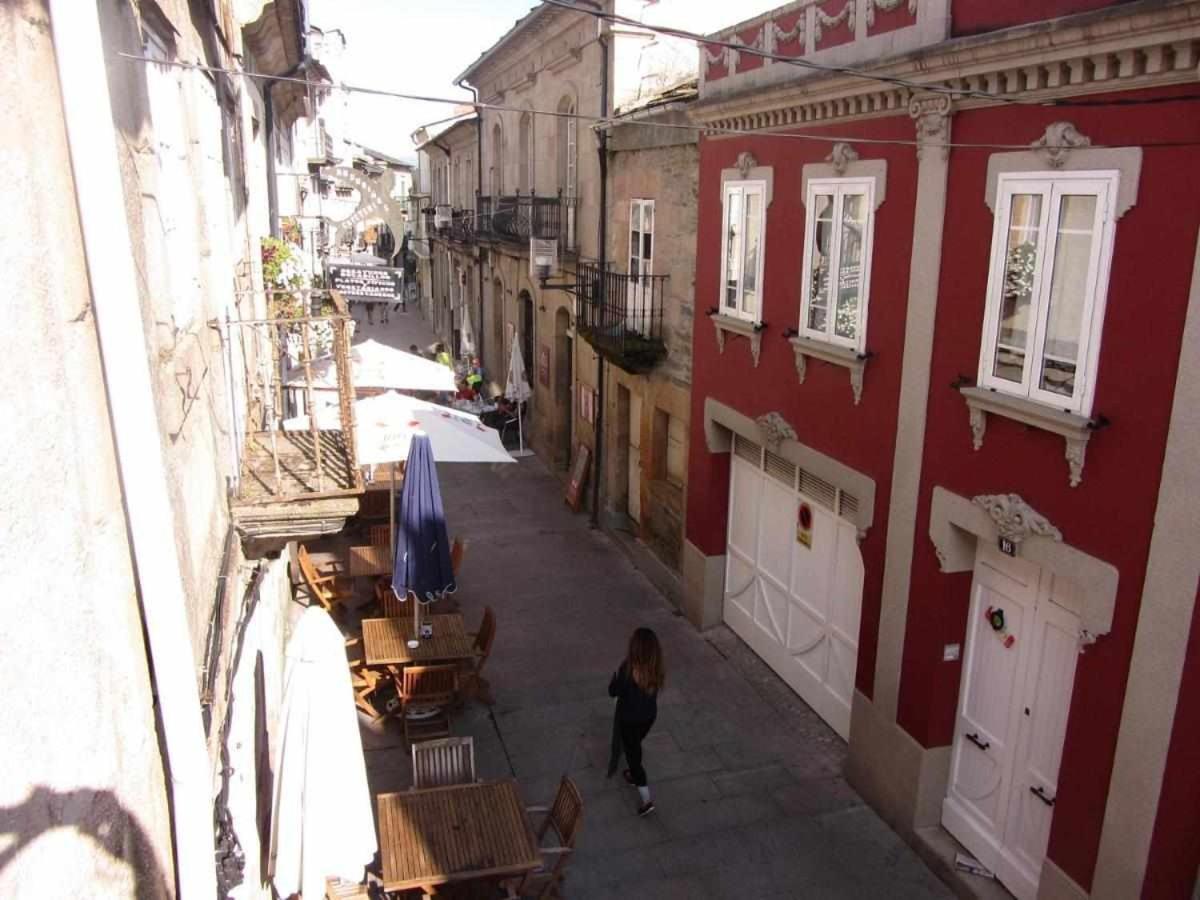 Double Room with Balcony photo 2