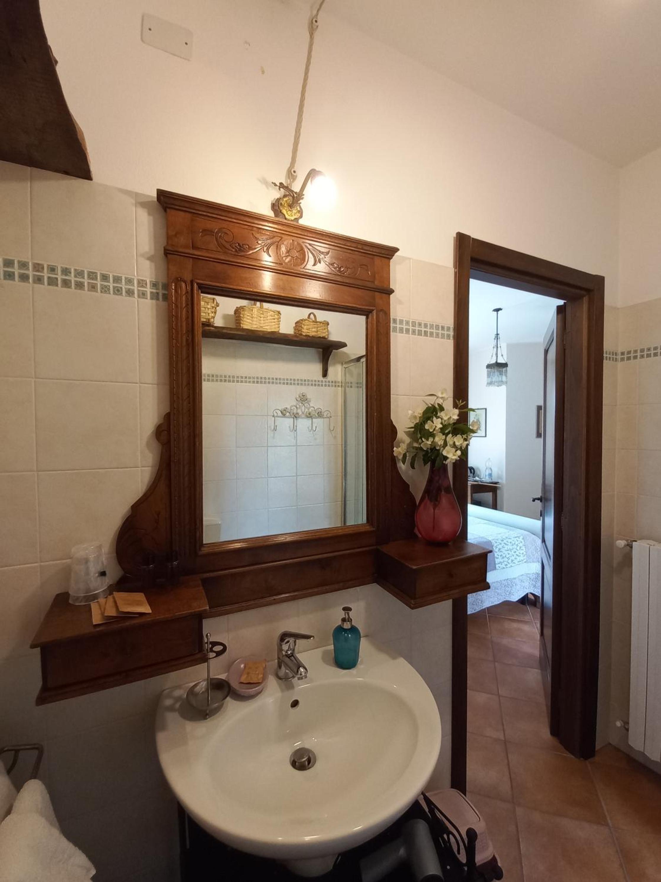 Double Room with Garden View photo 2