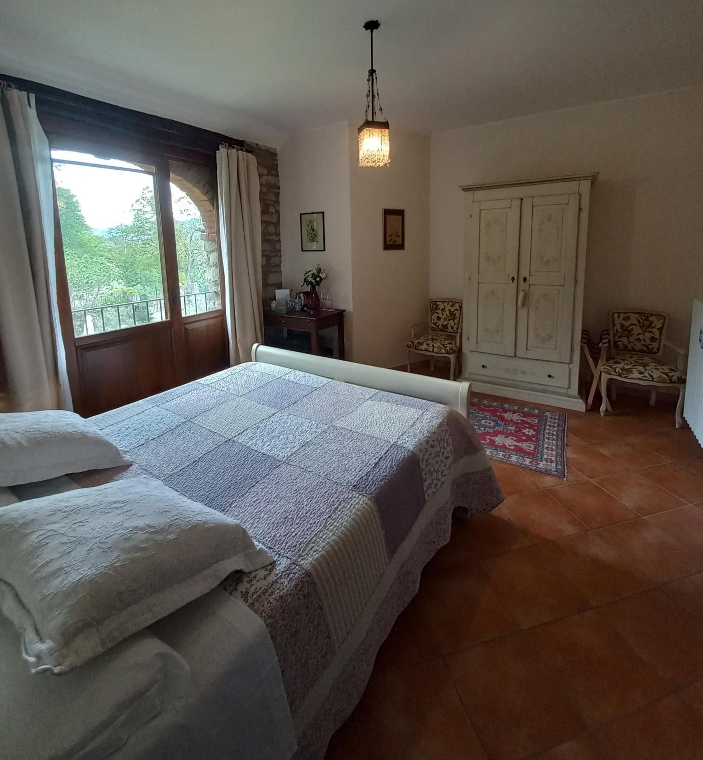 Double Room with Garden View photo 1