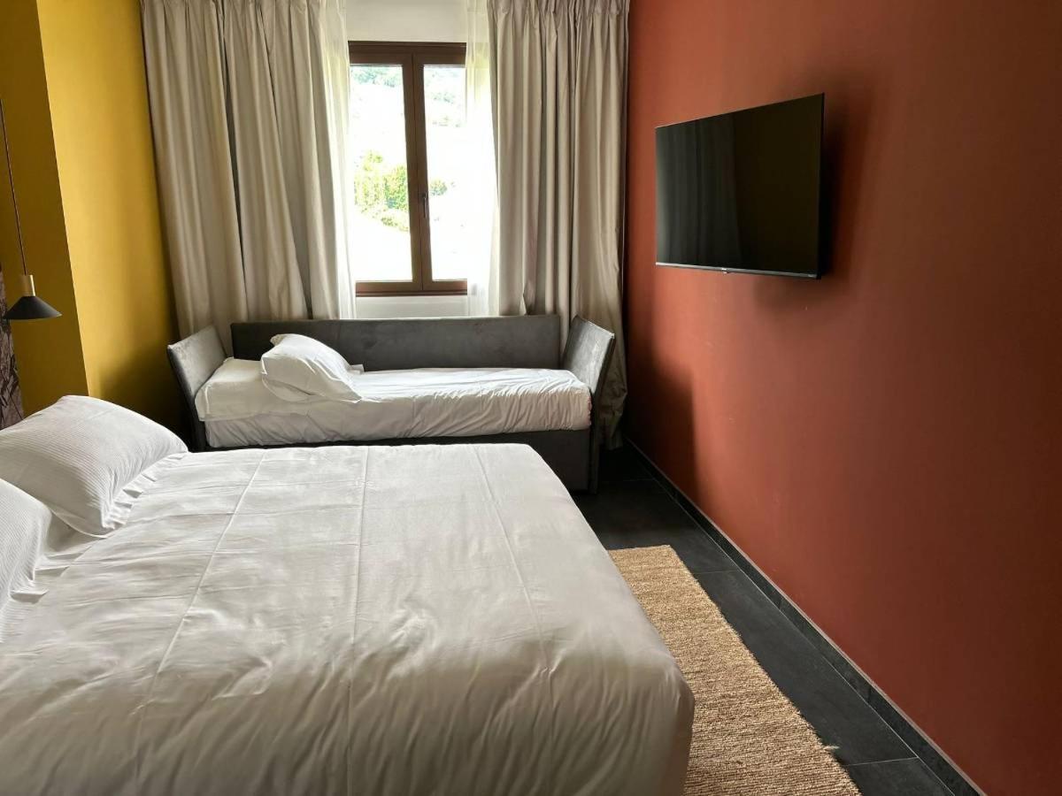 Luxury Triple Room photo 1