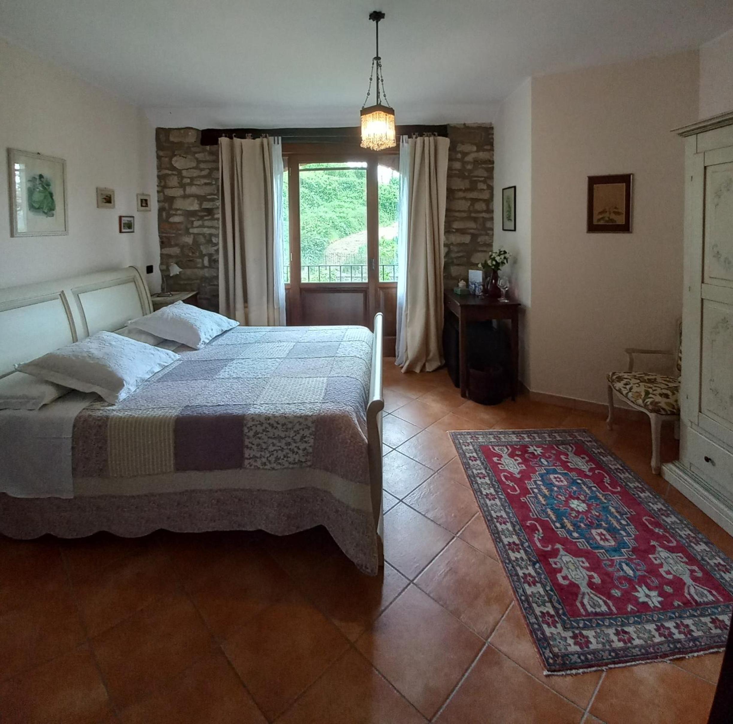 Double Room with Garden View photo 3
