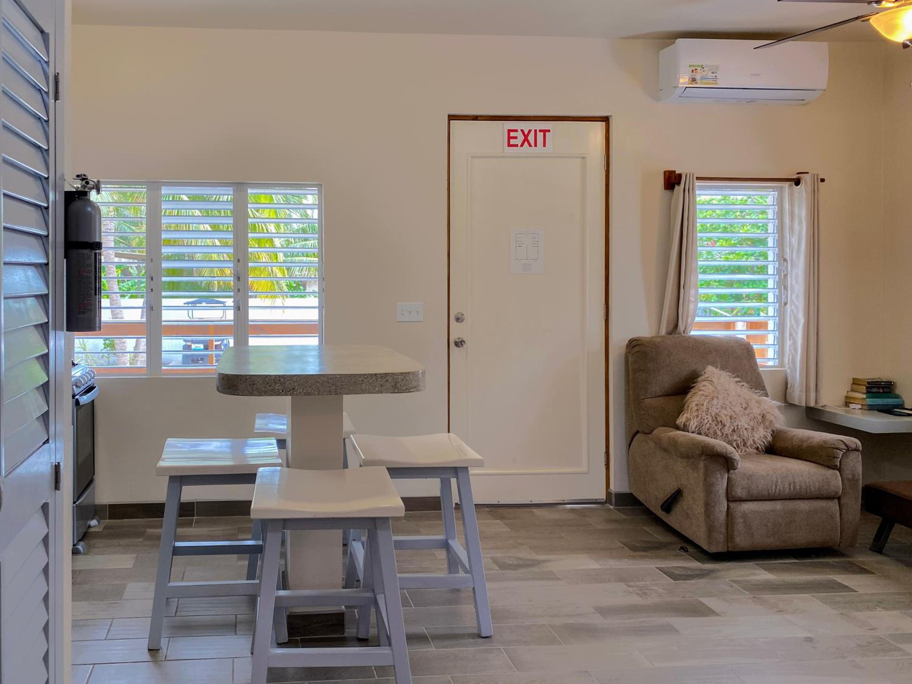 Apartment - Ground Floor photo 1