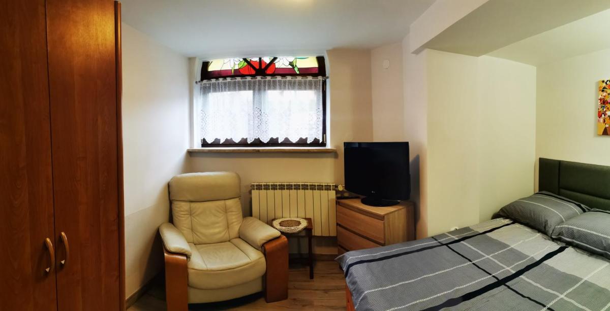 Superior Double Room photo 1