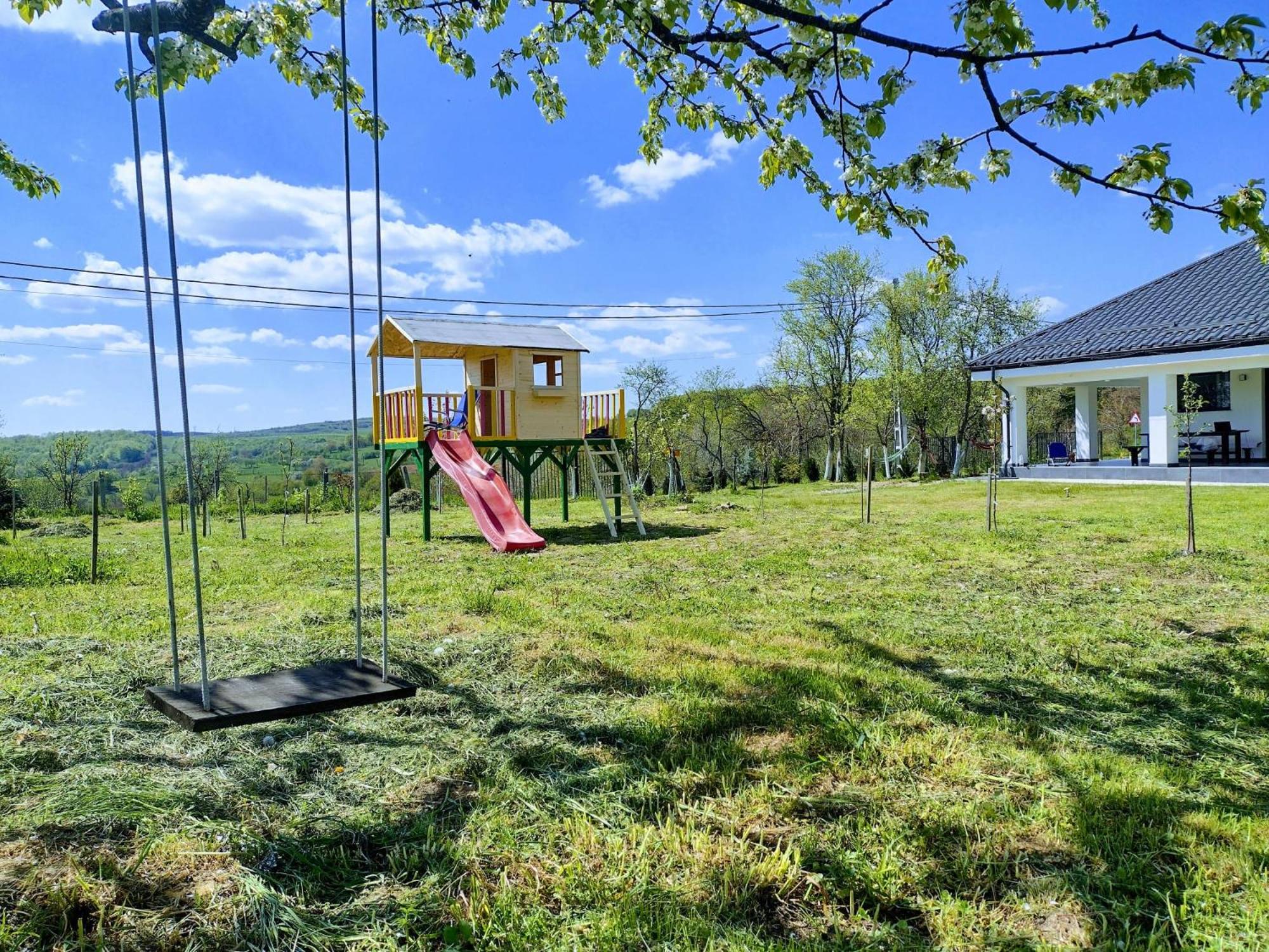 Villa - Photo 29