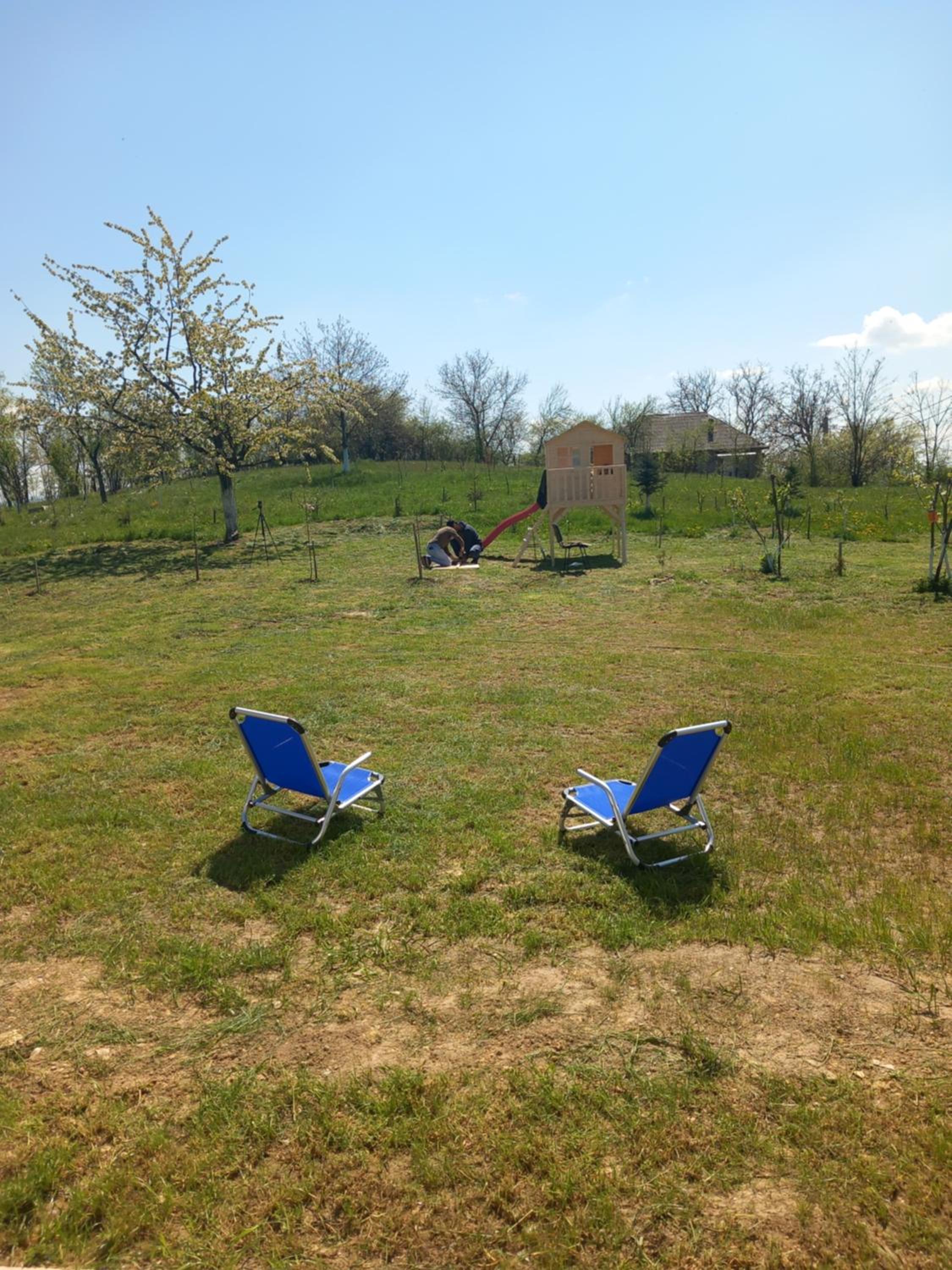 Villa - Photo 31