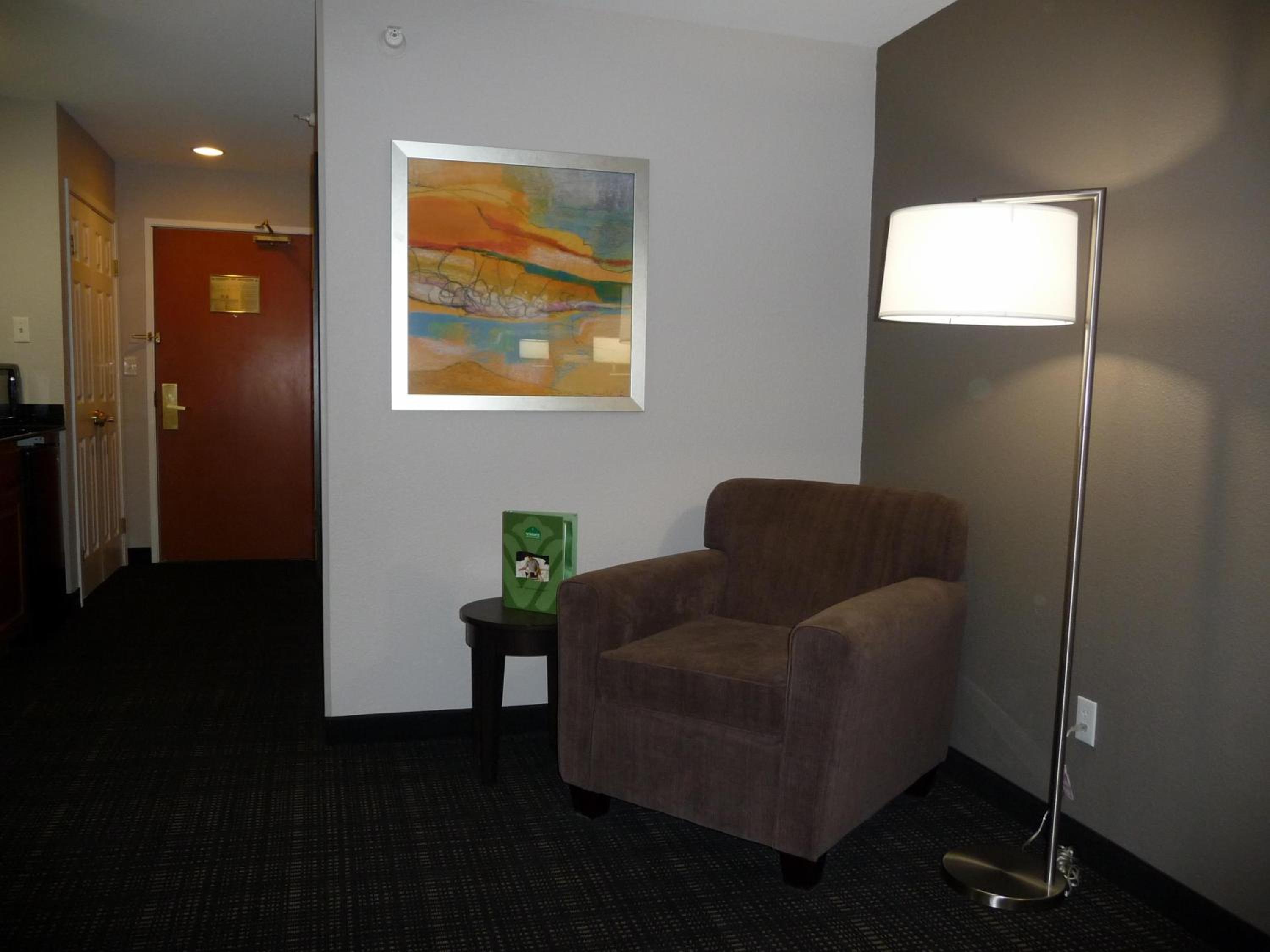 King Studio Suite - Non-Smoking - Photo 7