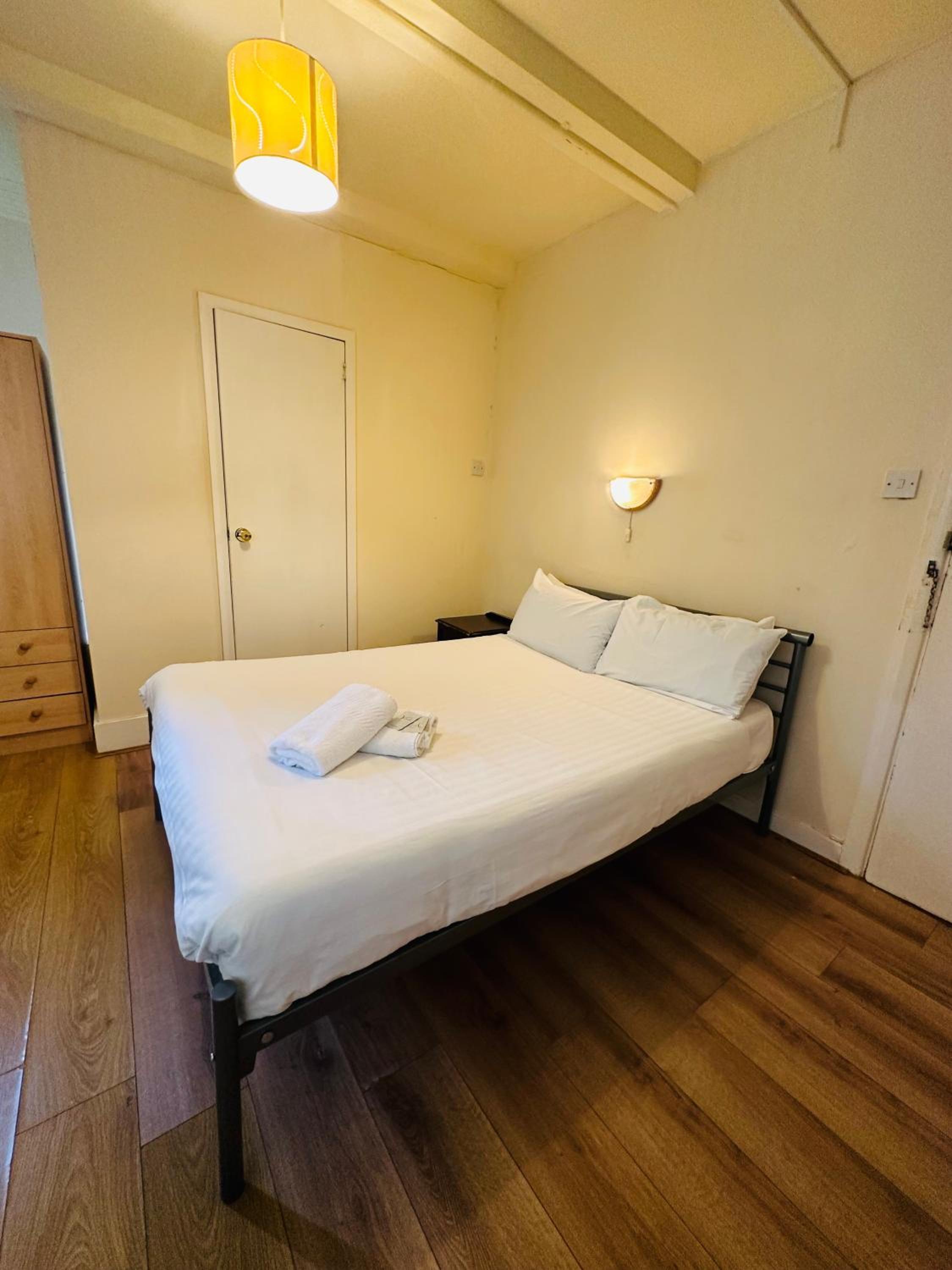 En Suite Double Room photo 1