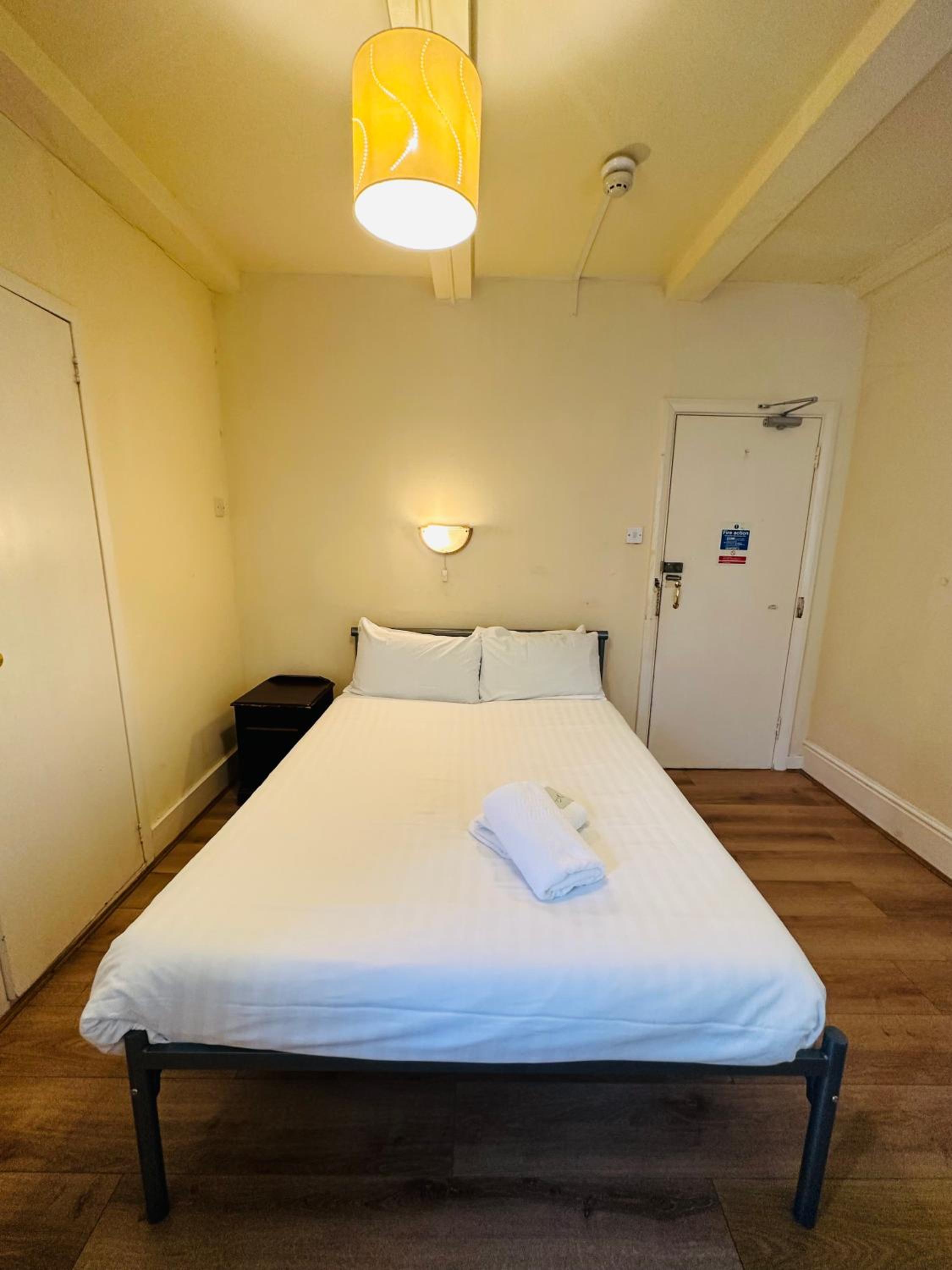 En Suite Double Room photo 3