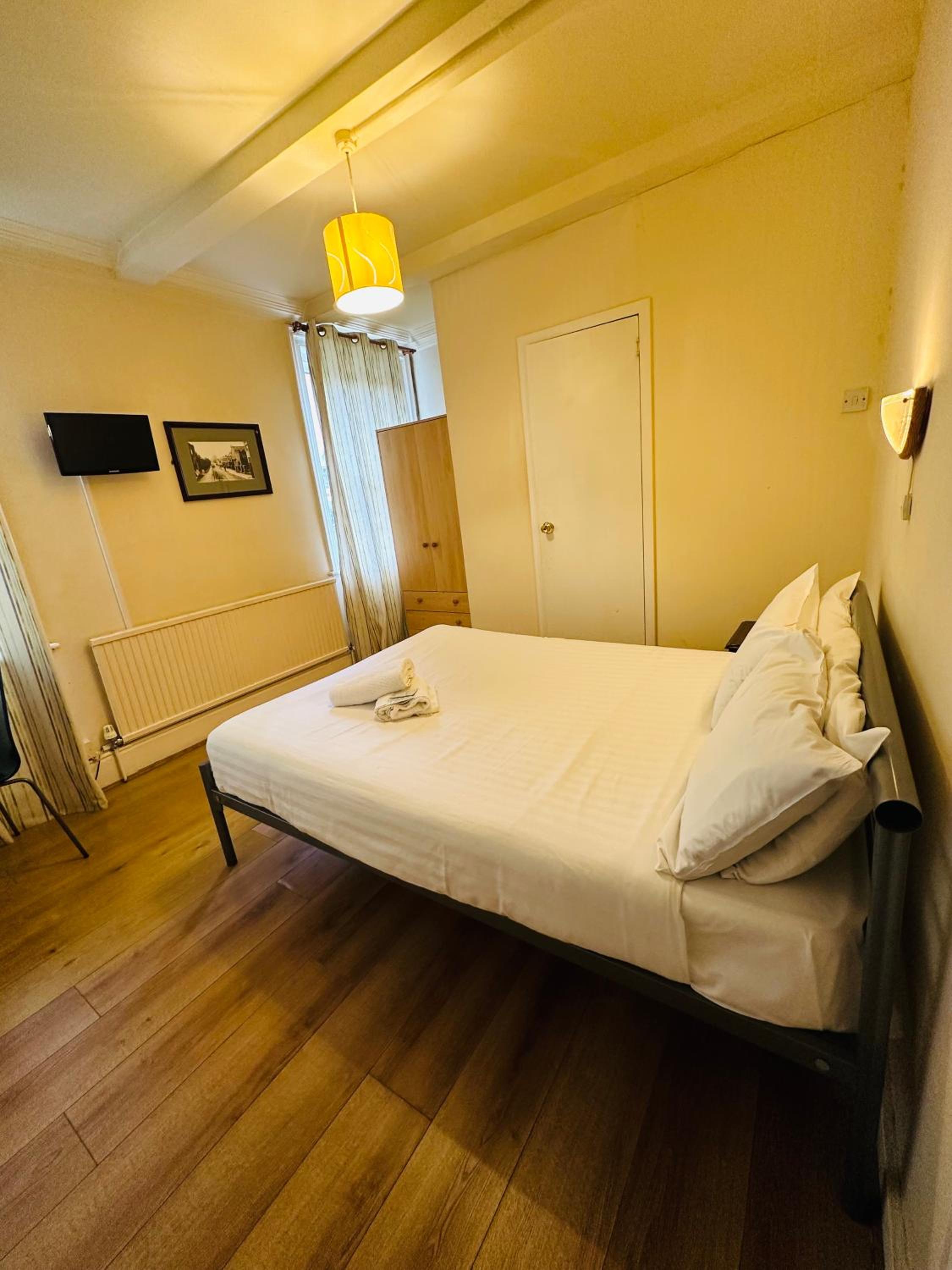 En Suite Double Room photo 2