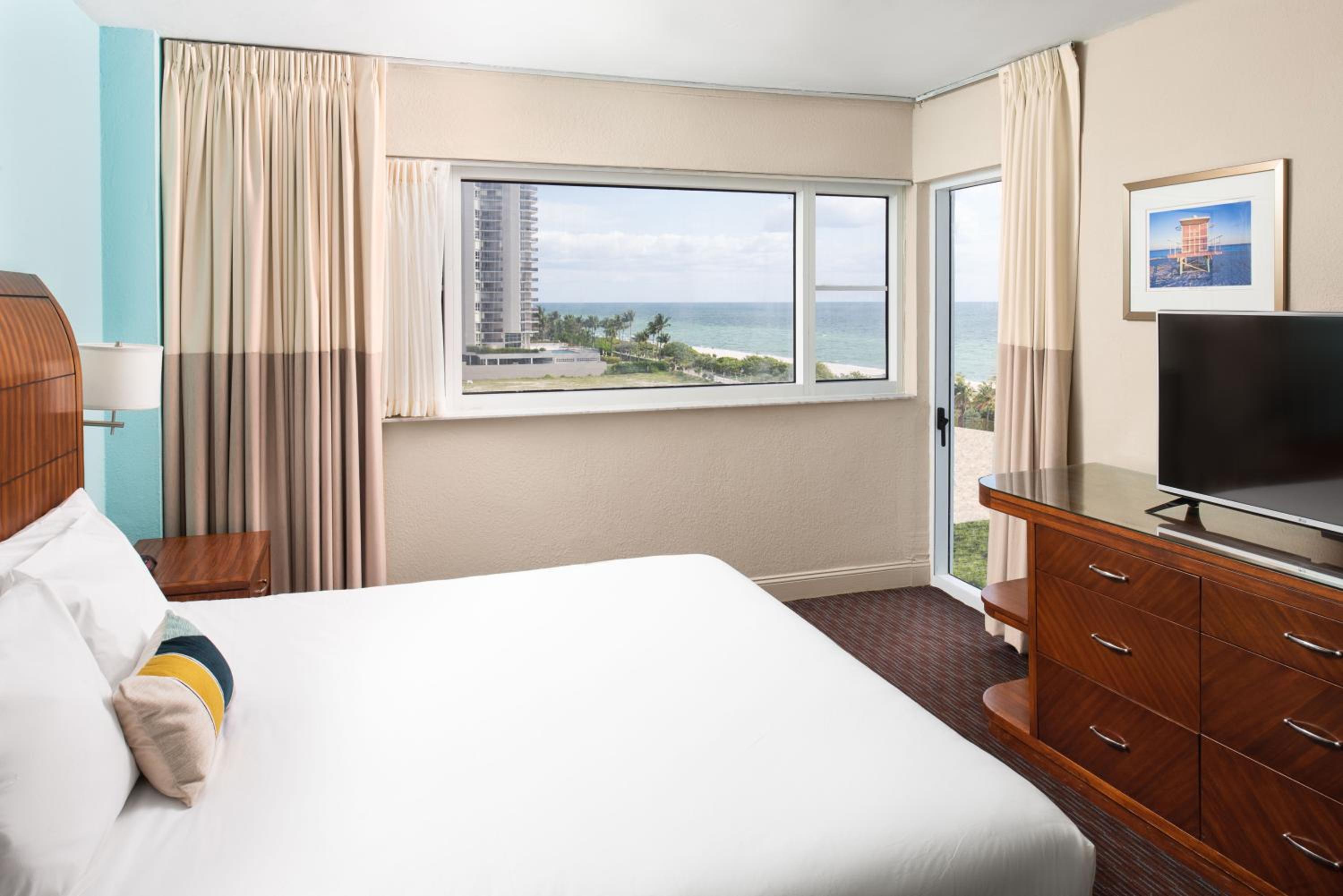 Partial Ocean View King - Photo 3
