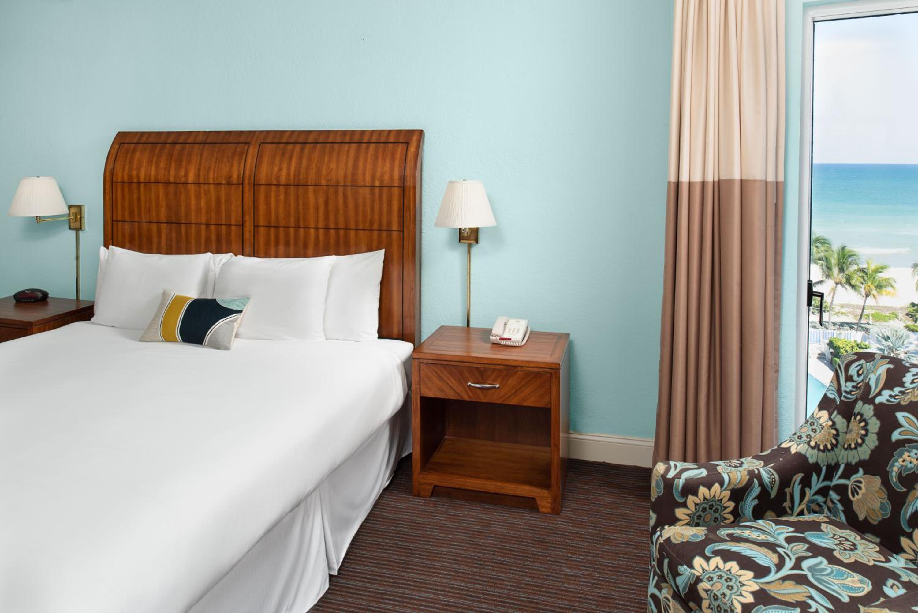 Oceanfront King - Photo 6