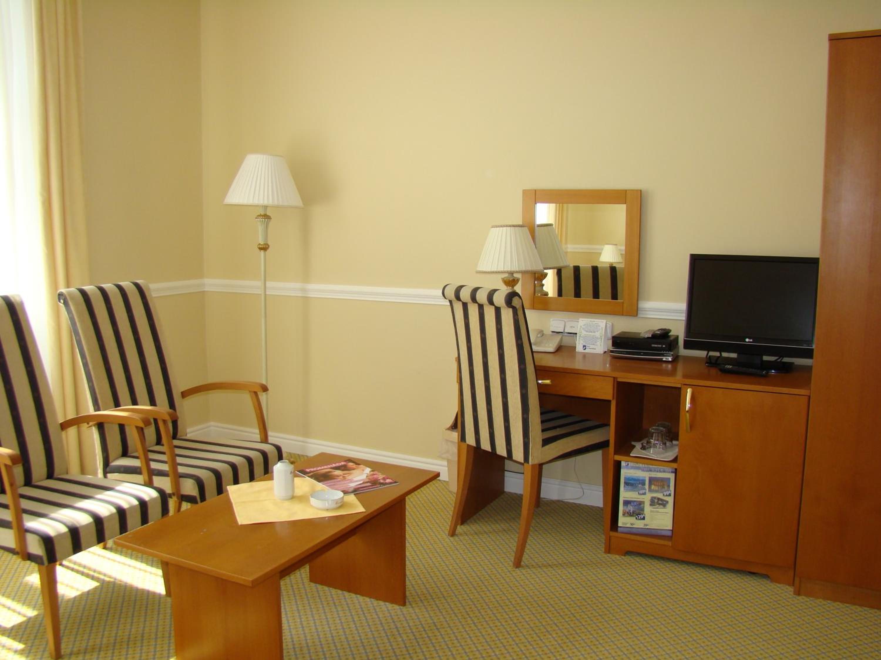 Standard Room - Photo 8