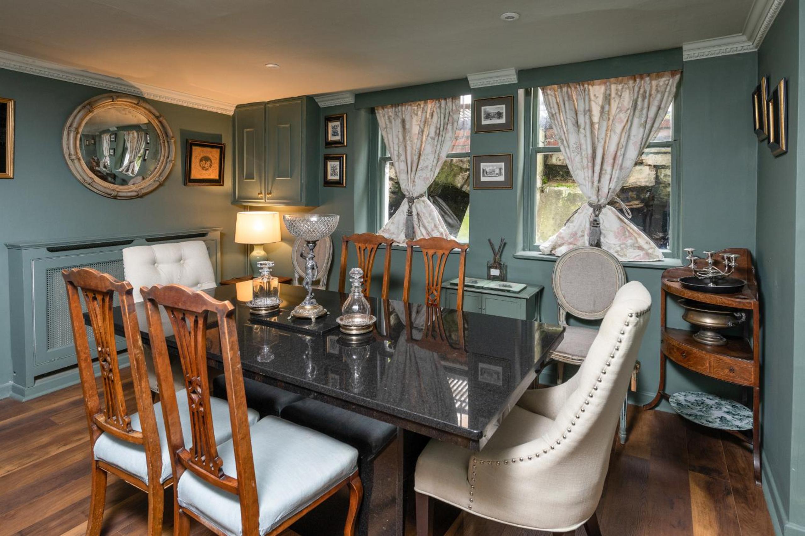 Four-Bedroom House - Photo 63