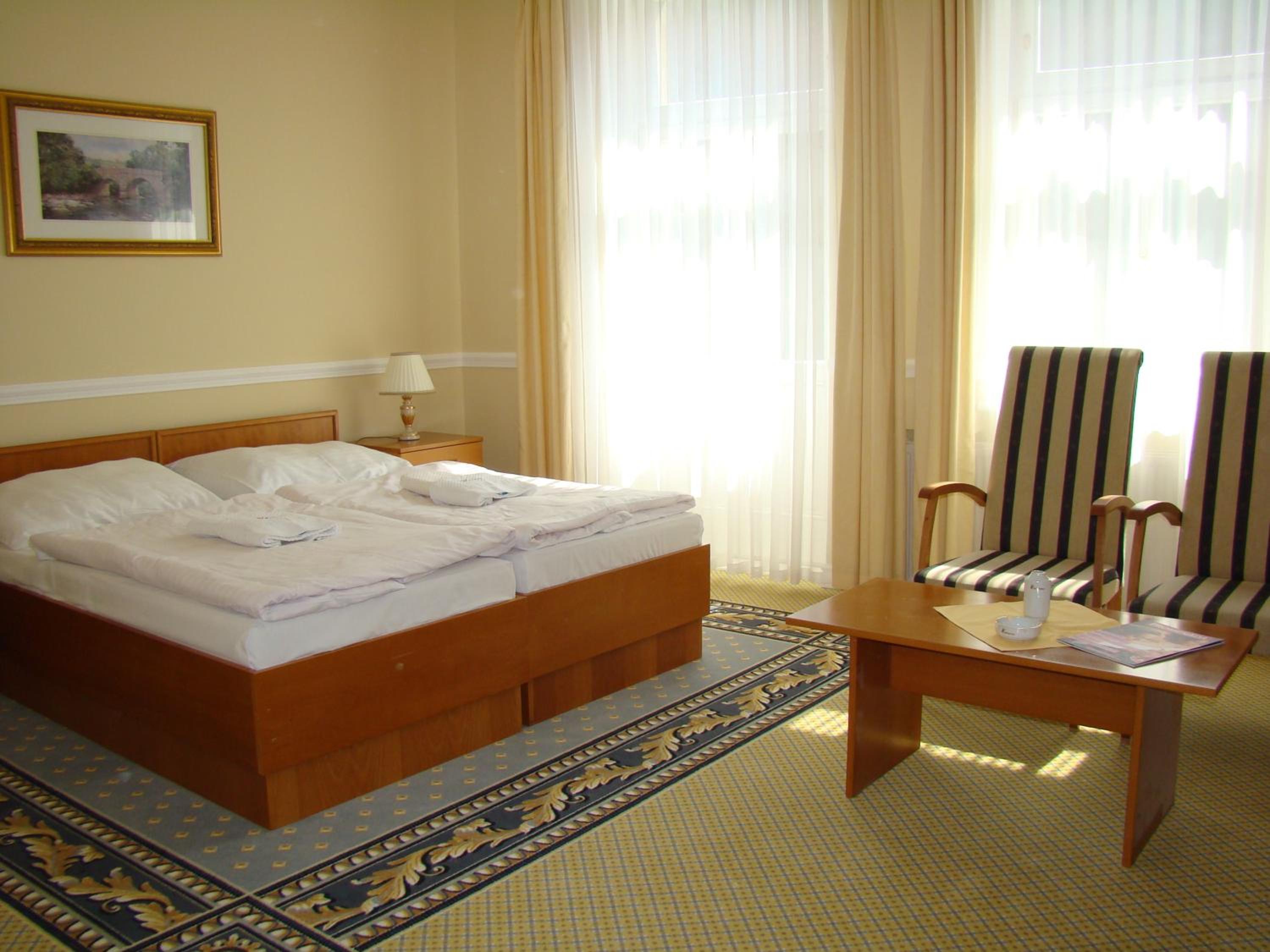 Standard Room - Photo 6
