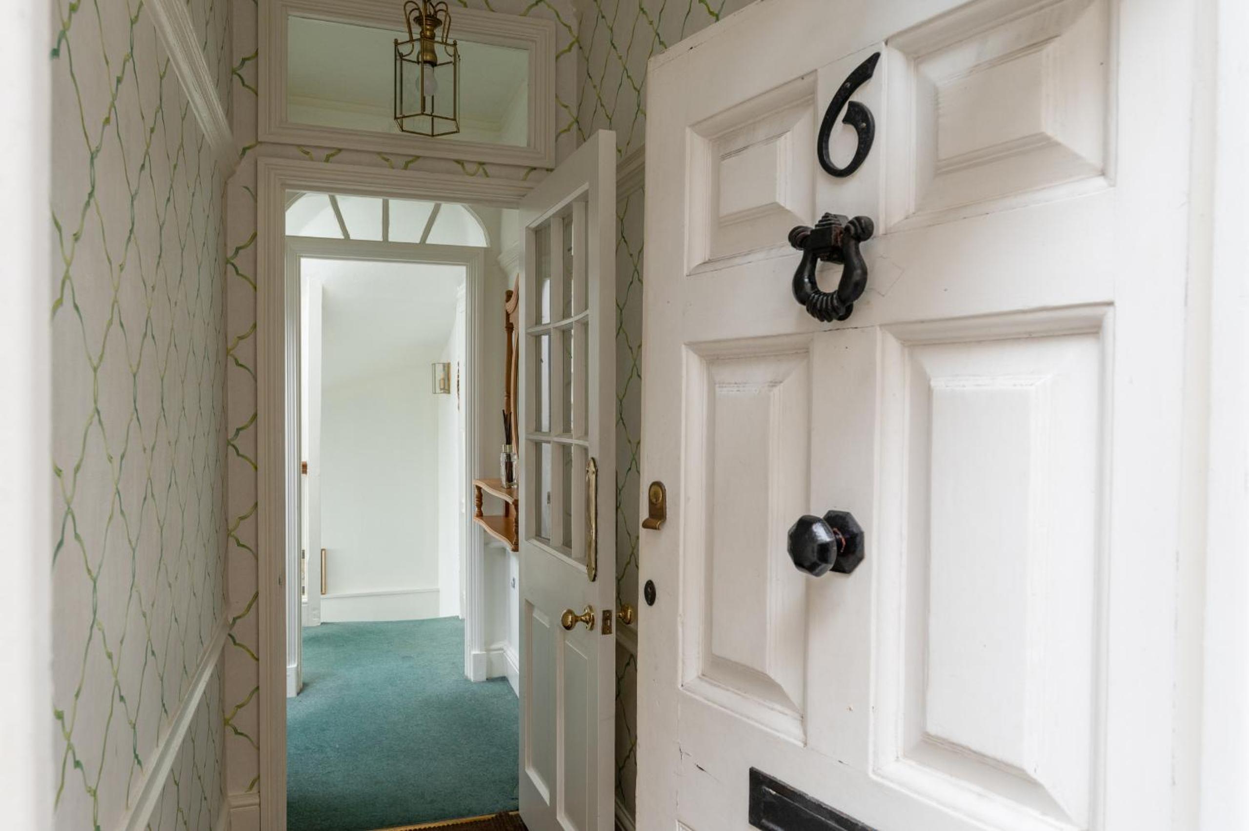 Four-Bedroom House - Photo 78