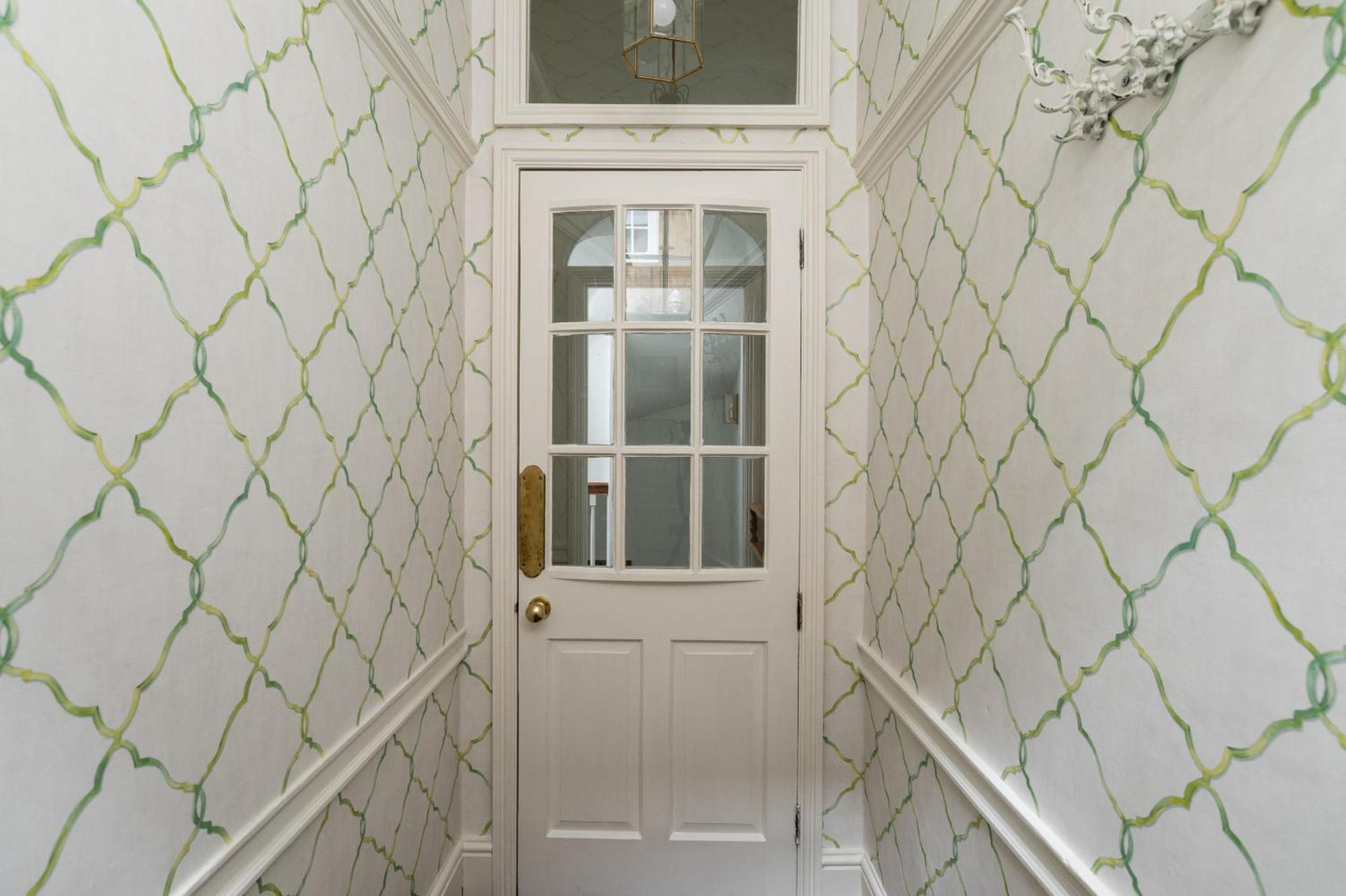 Four-Bedroom House - Photo 75