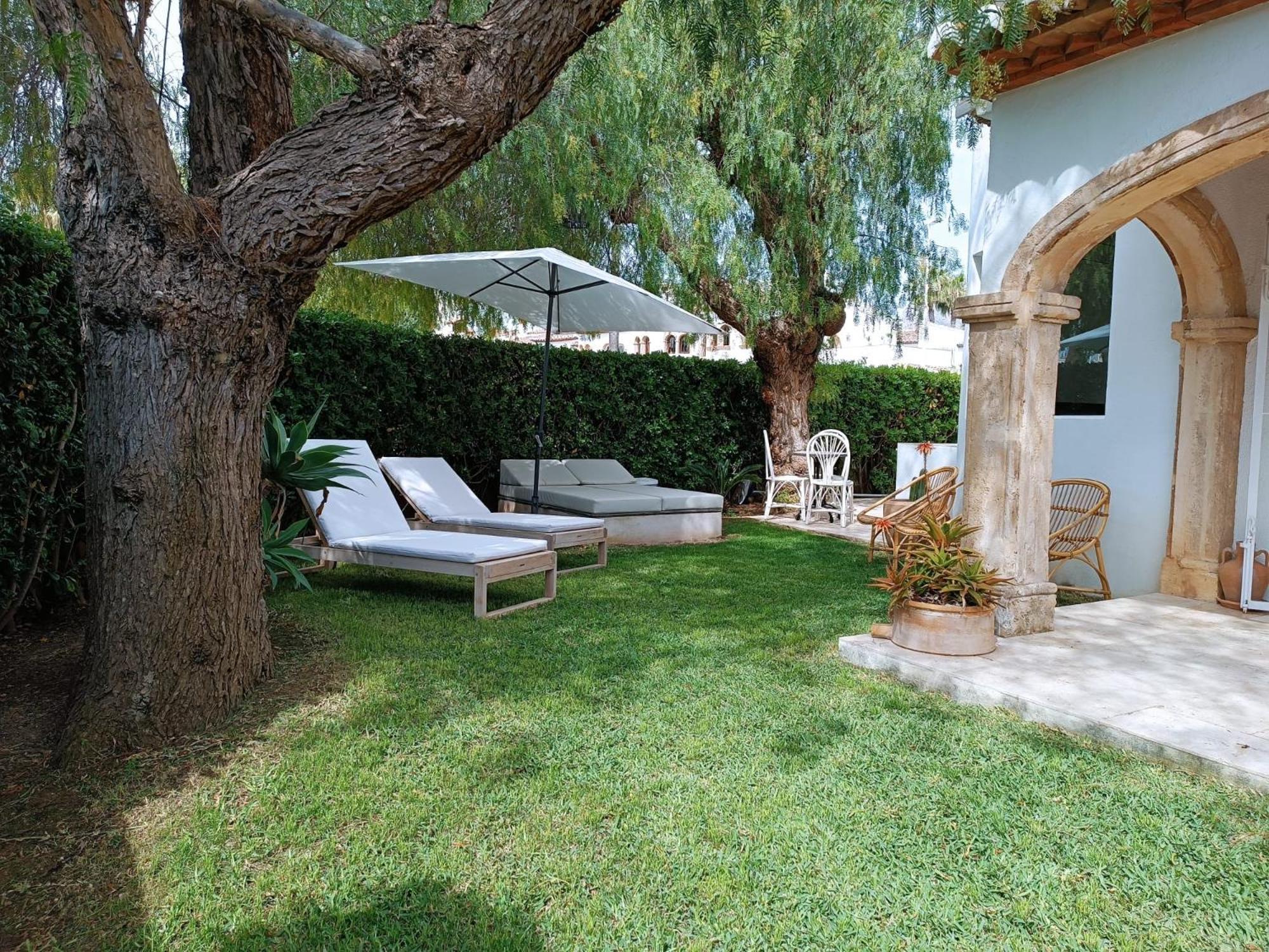Villa - Beach Front photo 3