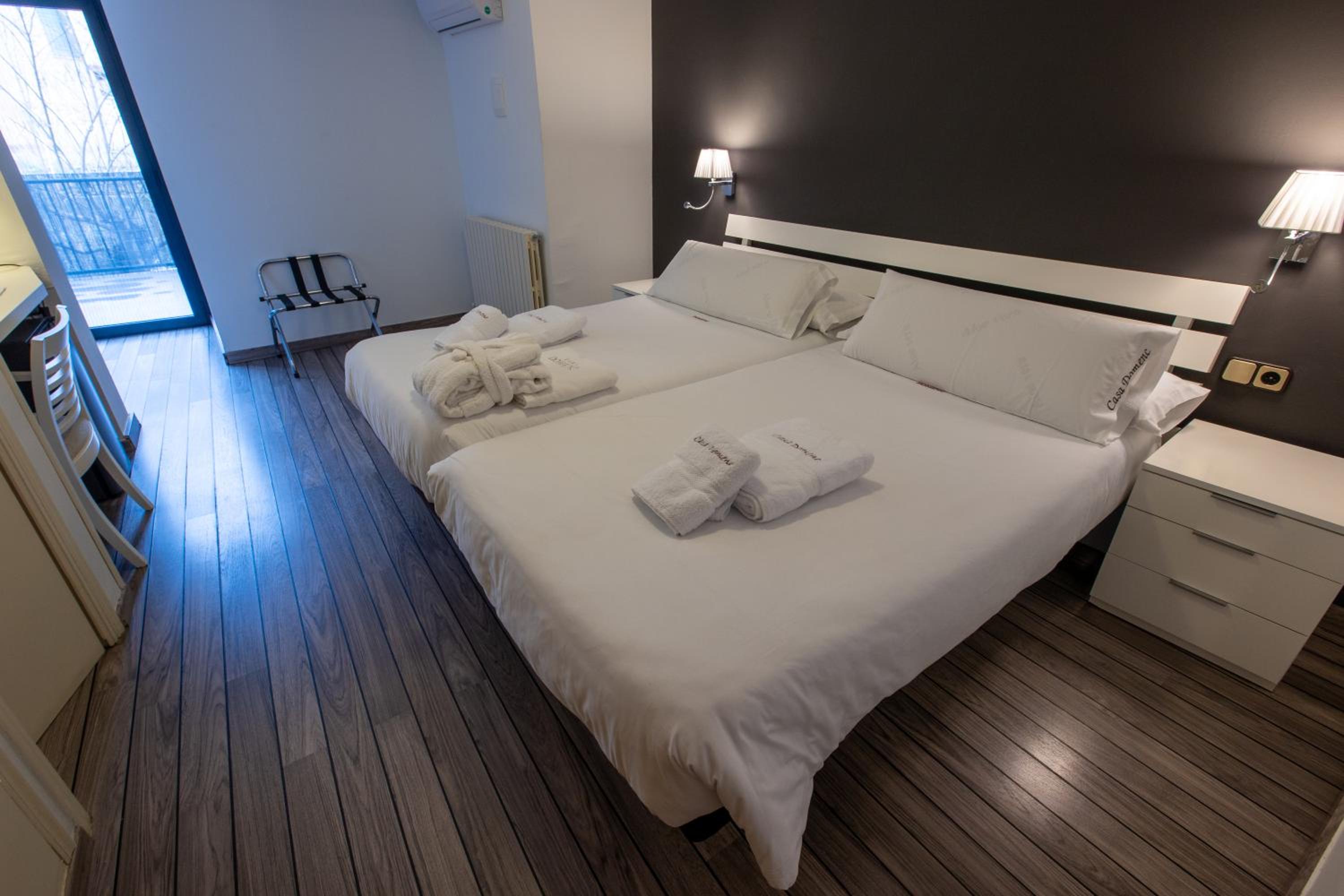 Habitación Doble