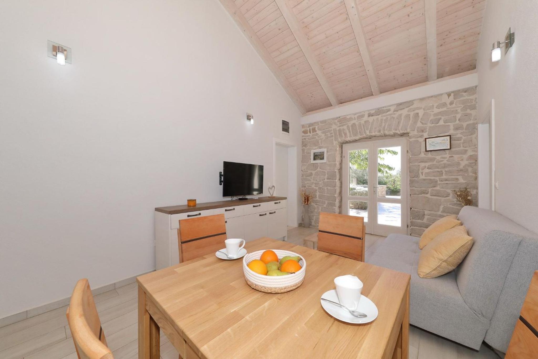 Two-Bedroom House photo 2
