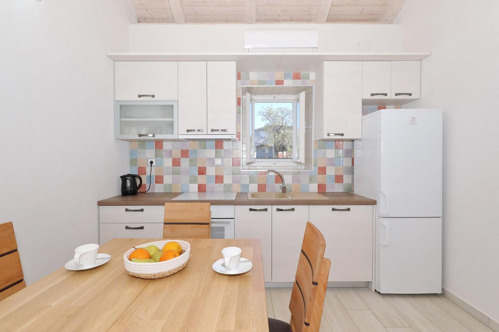 Two-Bedroom House photo 3