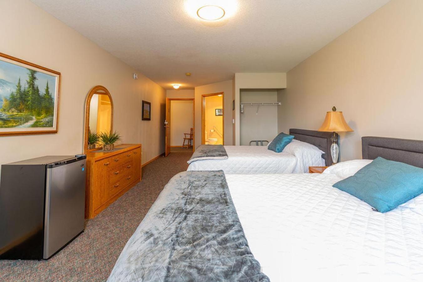 Three-Bedroom Vacation Home  photo 1
