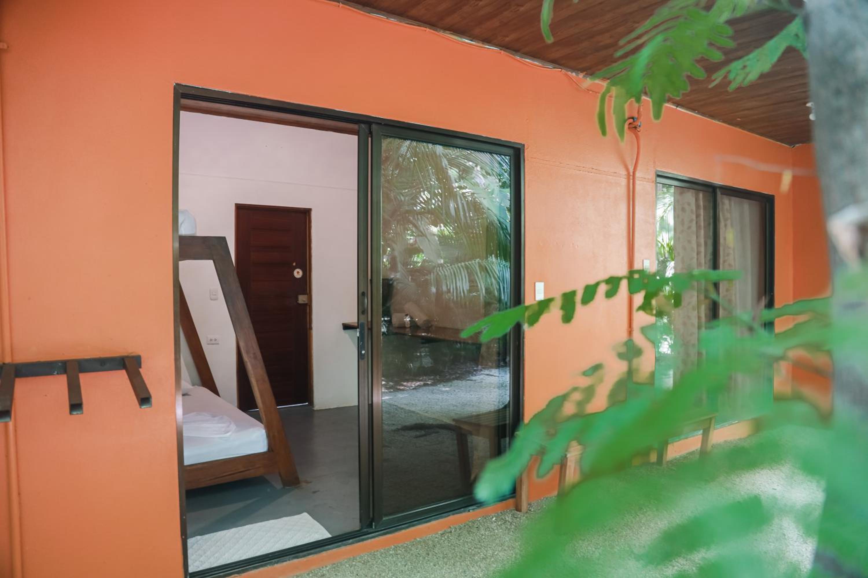 Triple Room with Shared Bathroom
