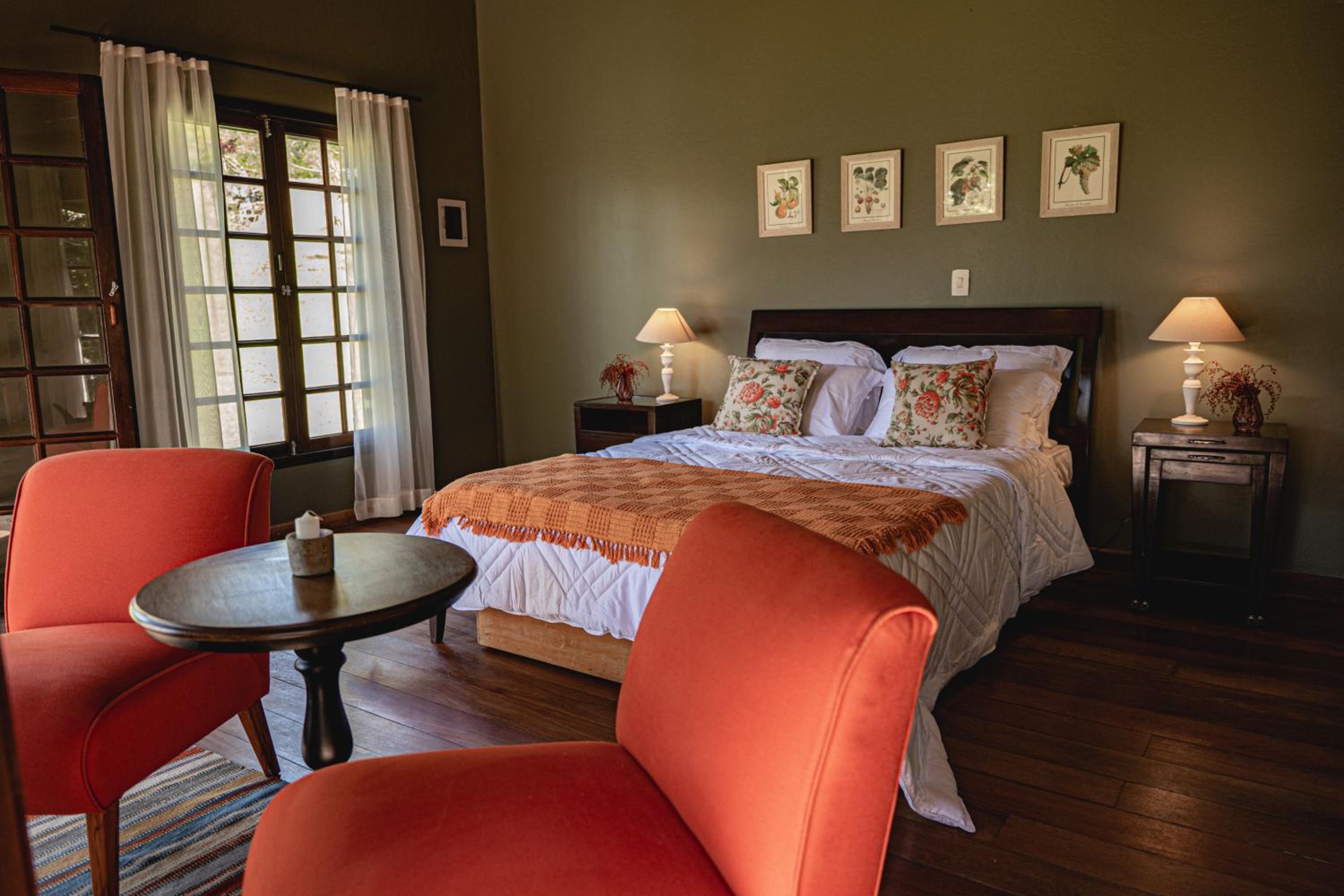 Superior Queen Room photo 3