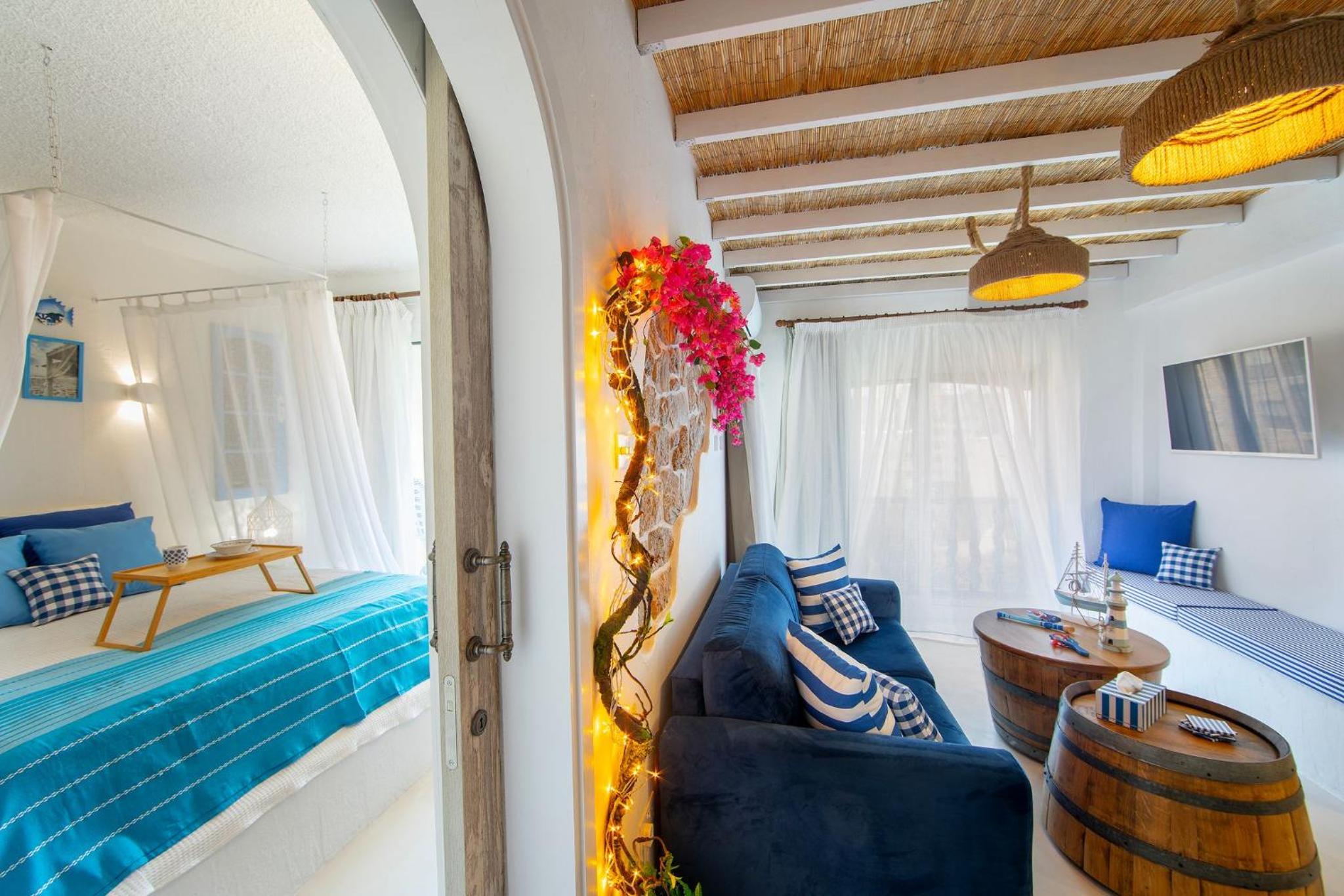  Lemnos Suite One Bedroom D420 - Photo 13