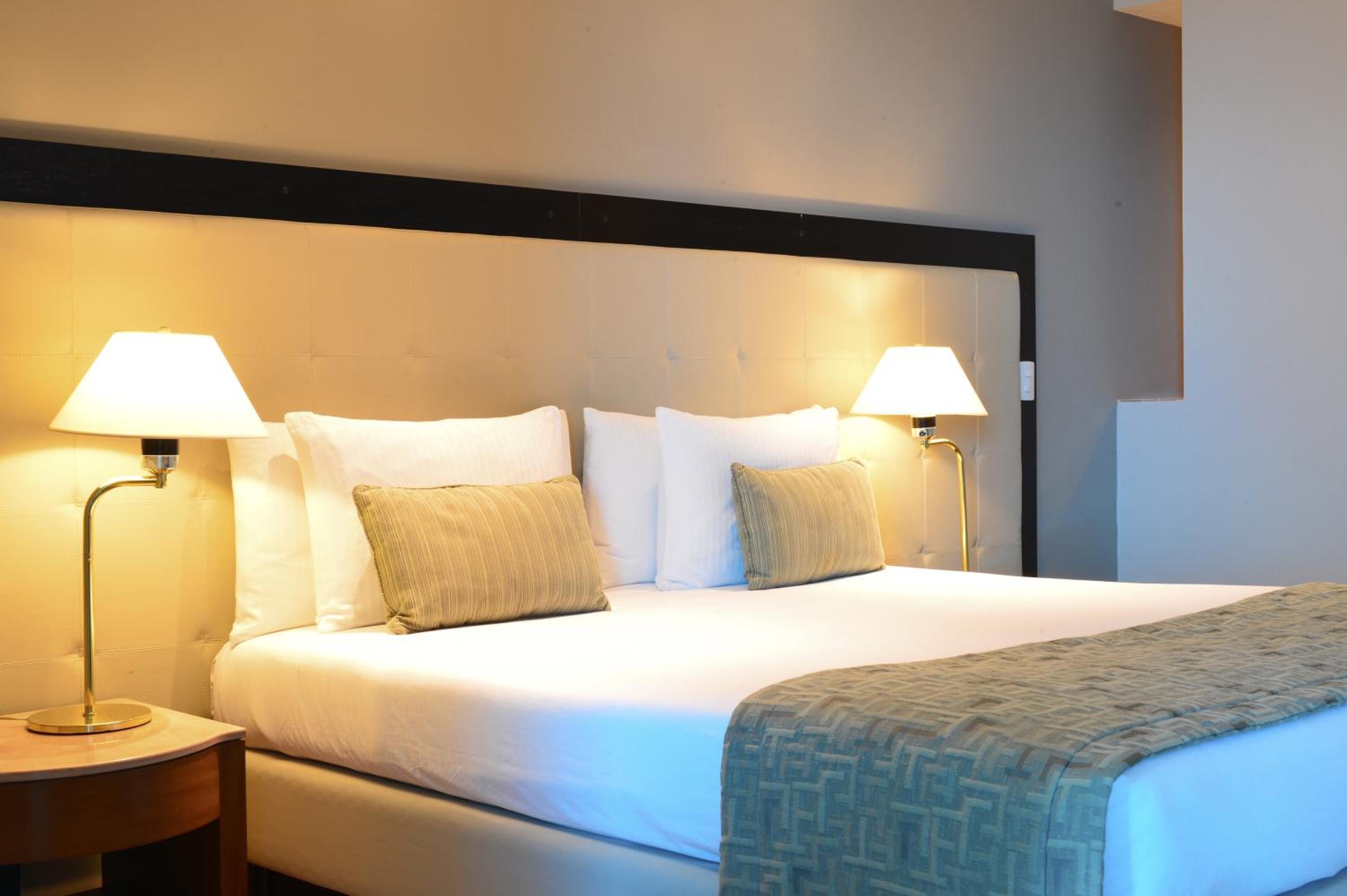 Standard Double Room - Photo 2