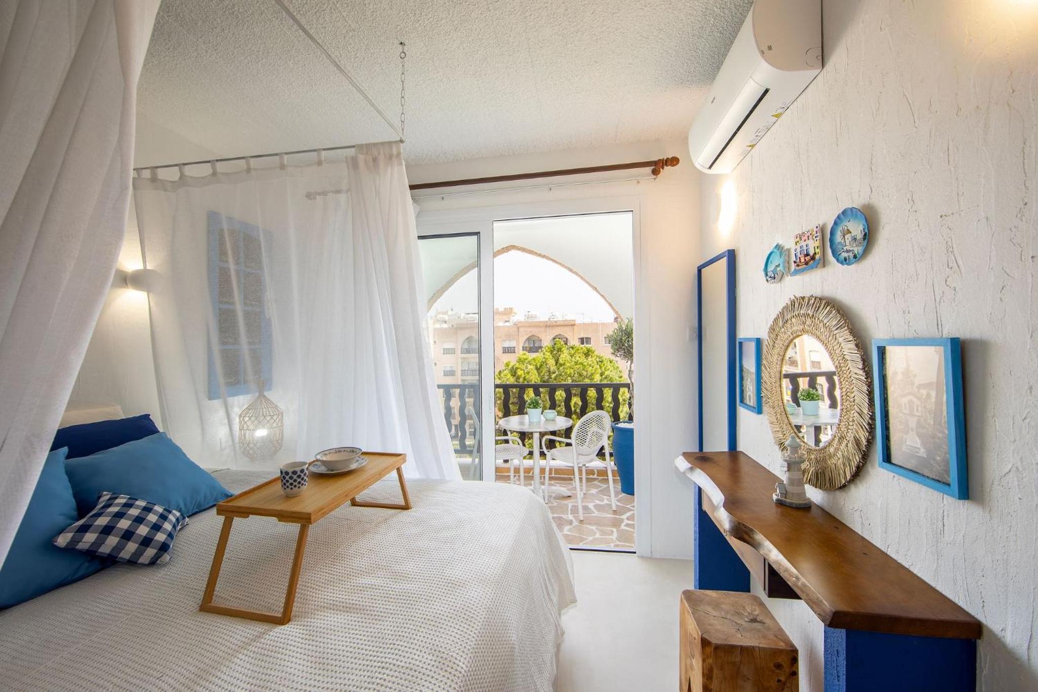  Lemnos Suite One Bedroom D420 - Photo 15