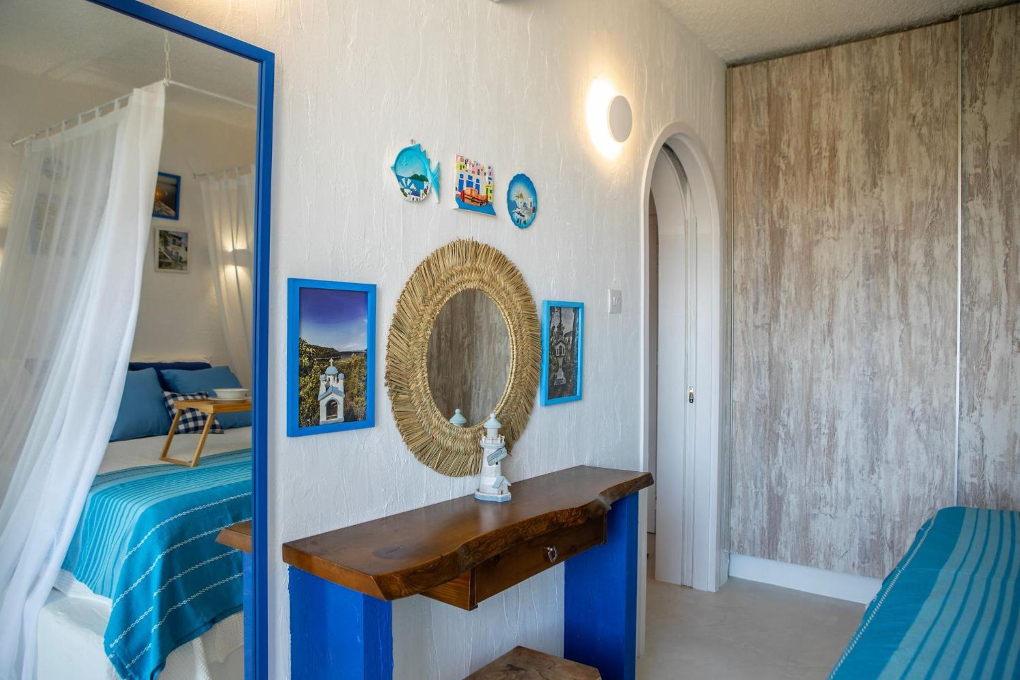  Lemnos Suite One Bedroom D420 - Photo 16