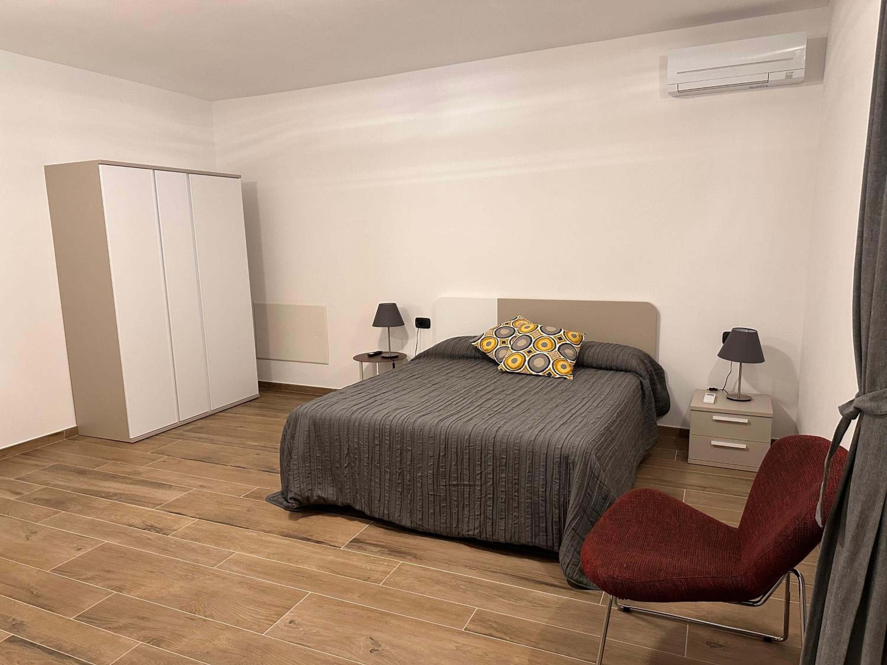 Superior Double Room photo 1