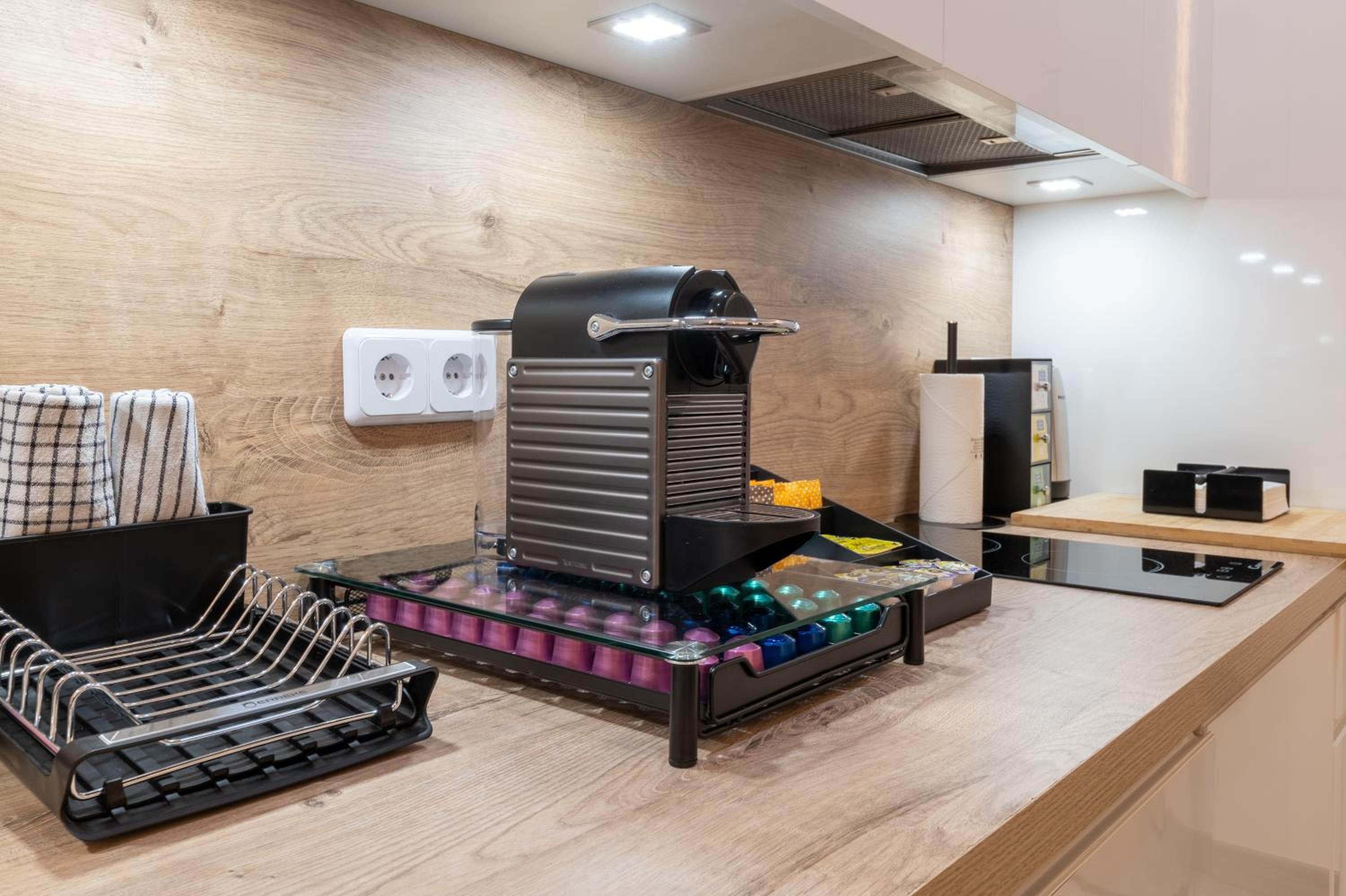 One-Bedroom Apartment photo 3
