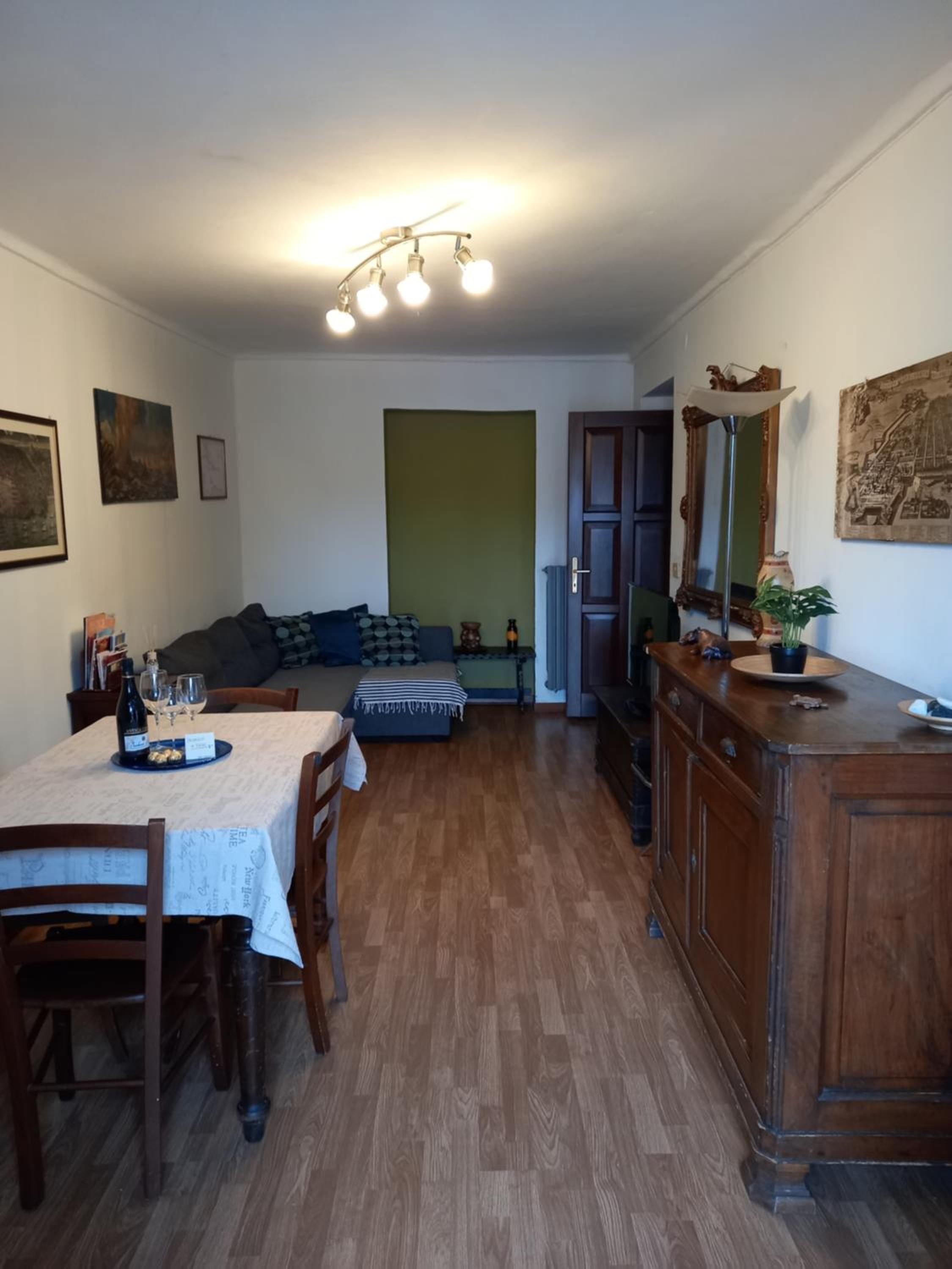 Two-Bedroom Apartment - Photo 28