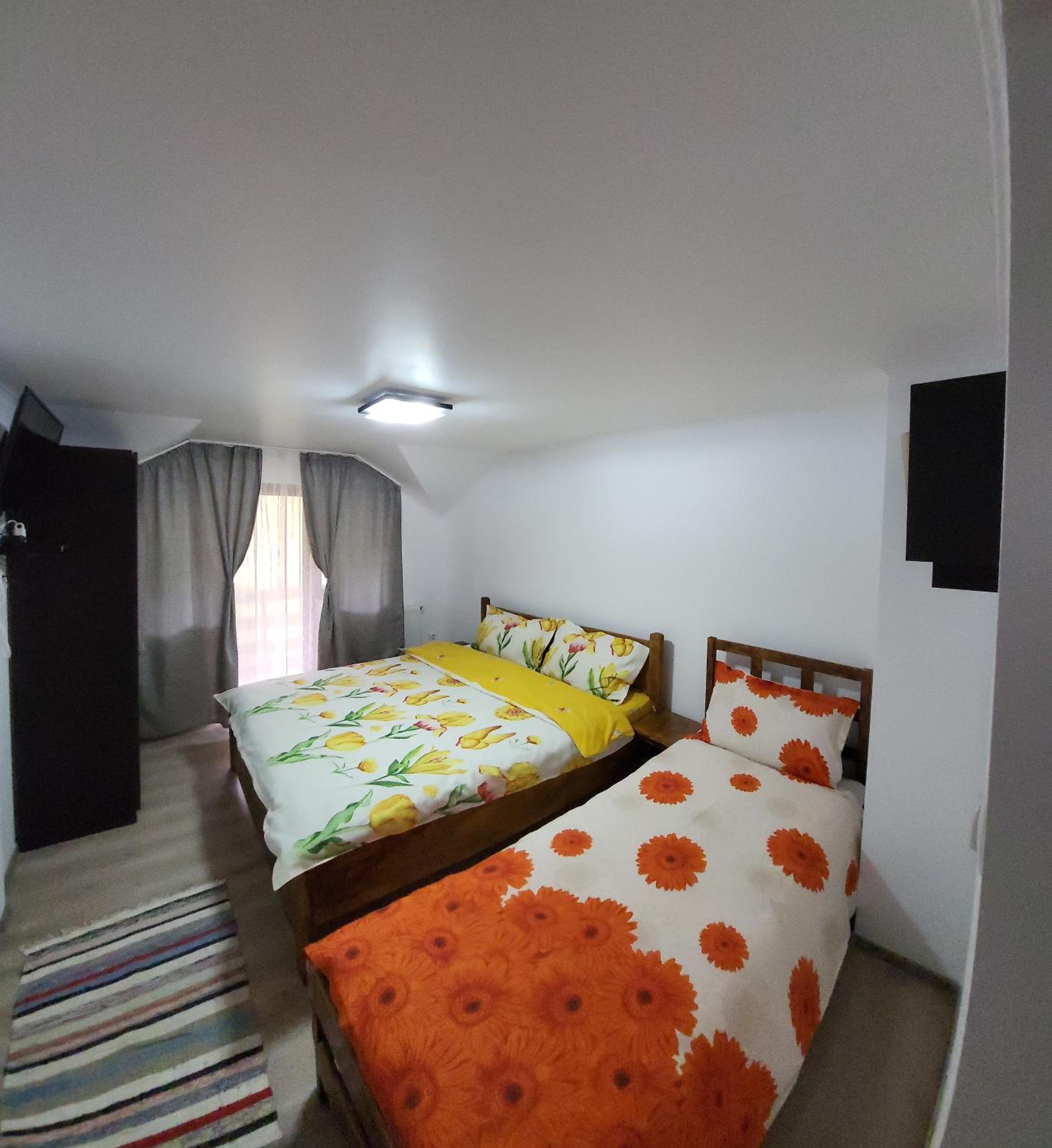 Three-Bedroom House photo 1