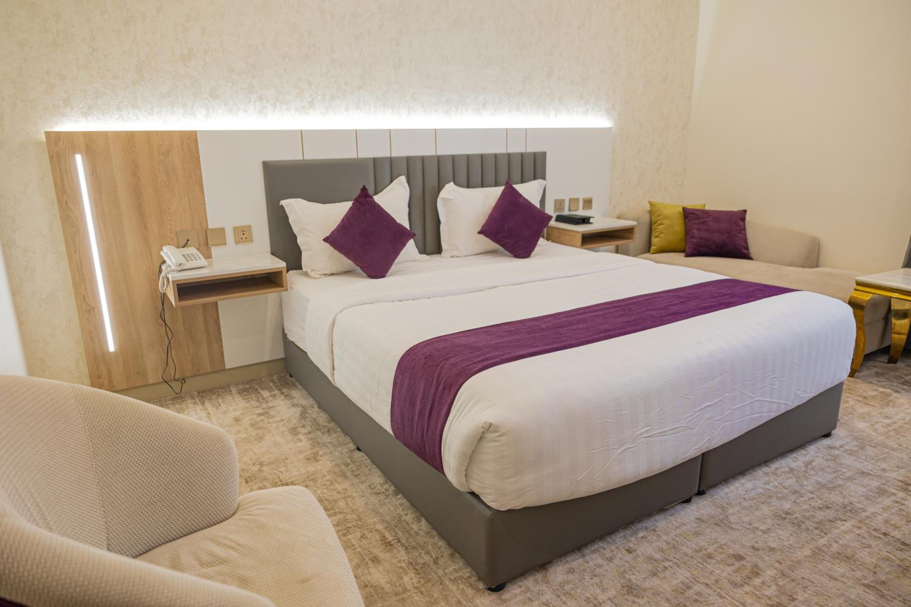 Deluxe Double Room photo 1