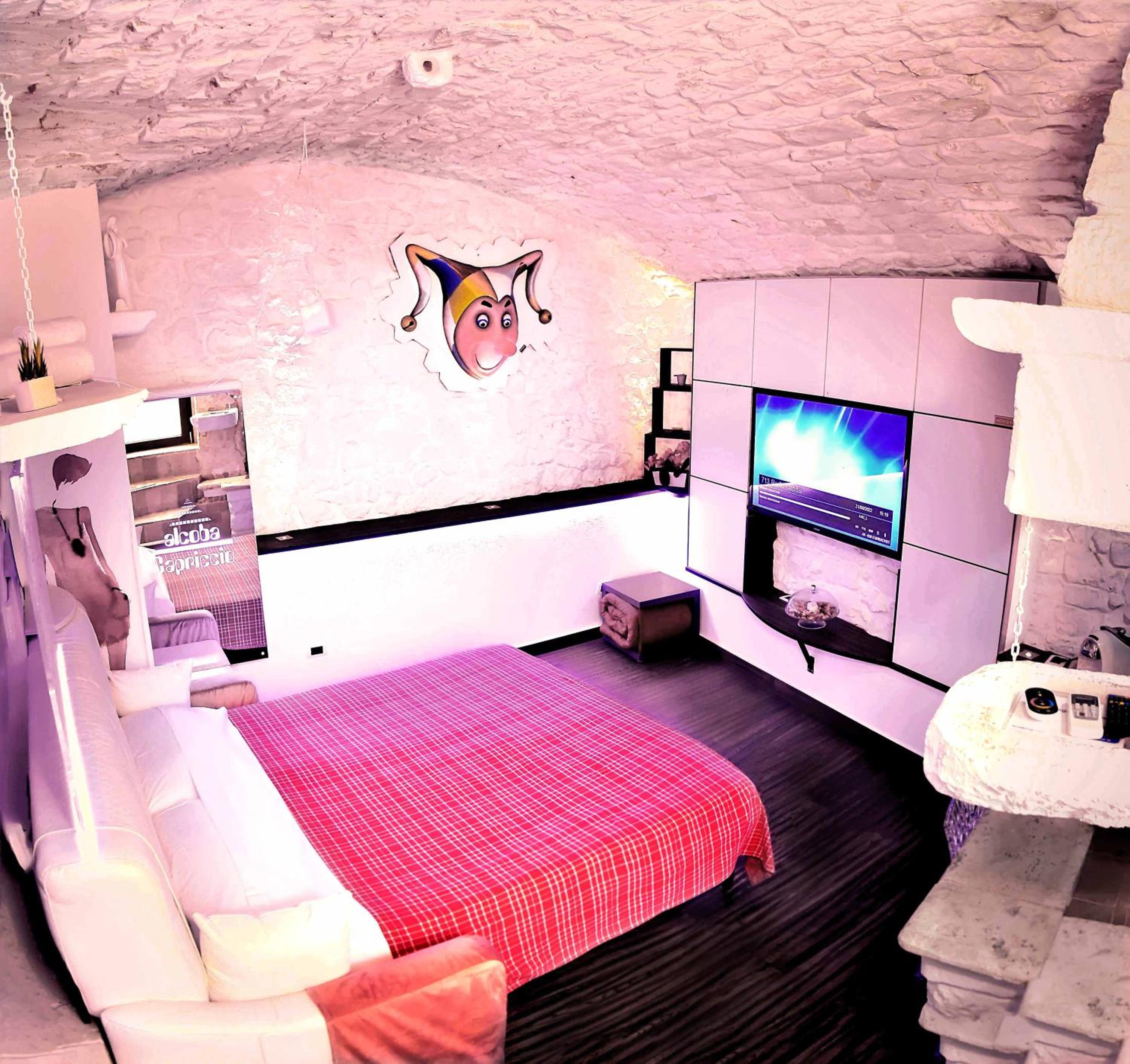 Double Room with Private Bathroom photo 1