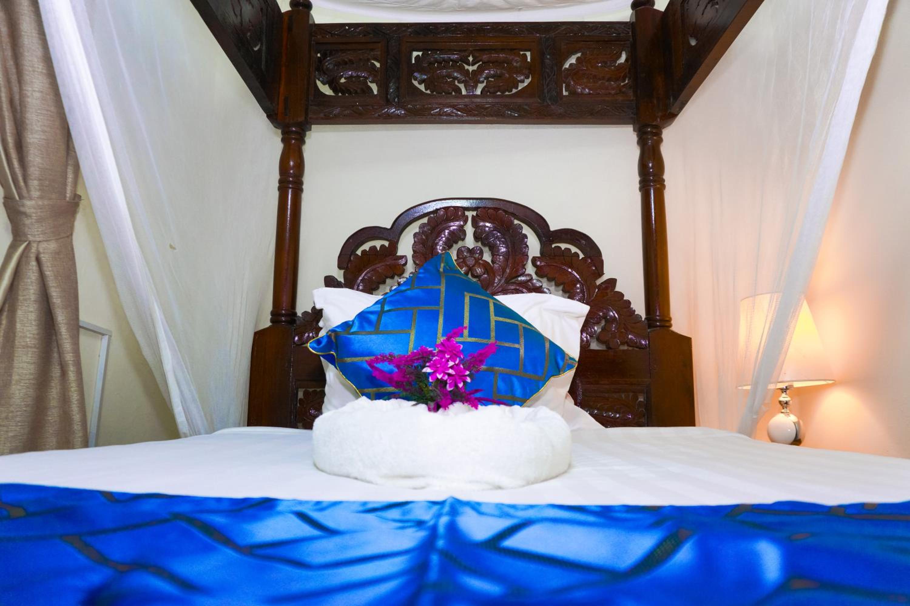 Standard Double Room, 1 Double Bed