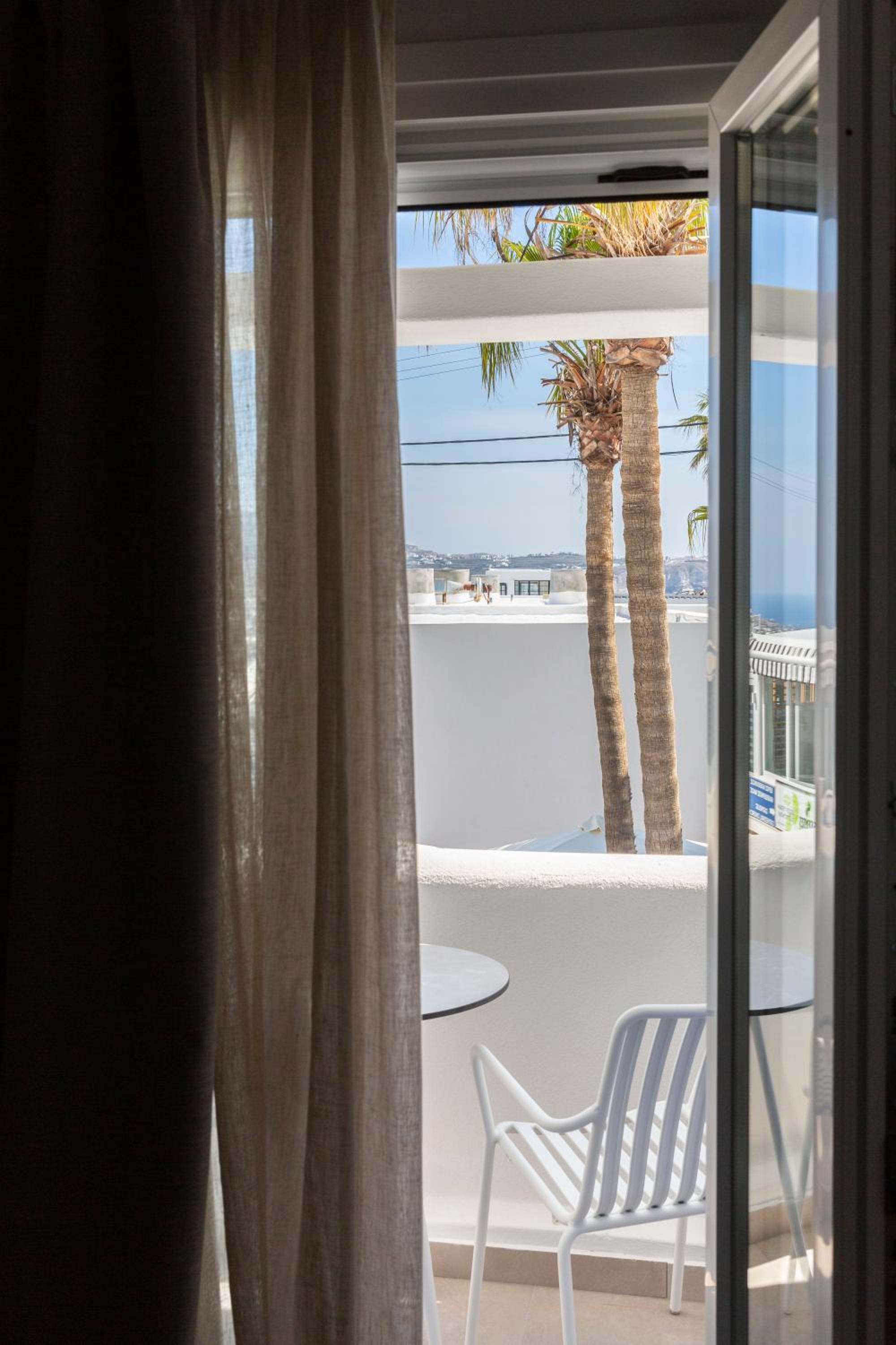 Double Room with Balcony photo 2