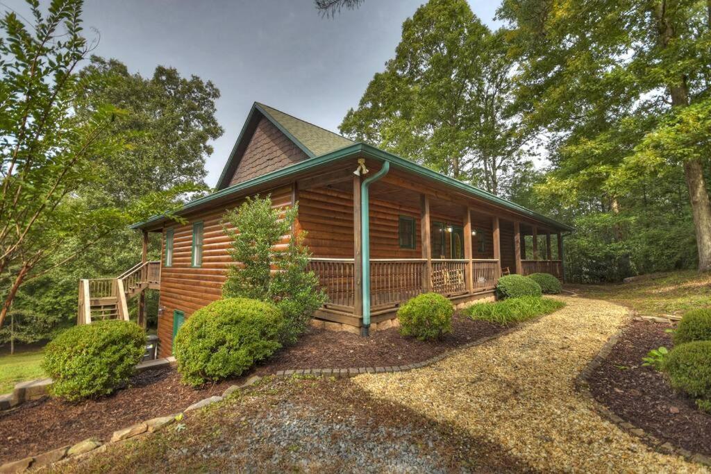 Chalet photo 2