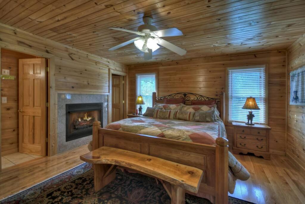 Chalet photo 1