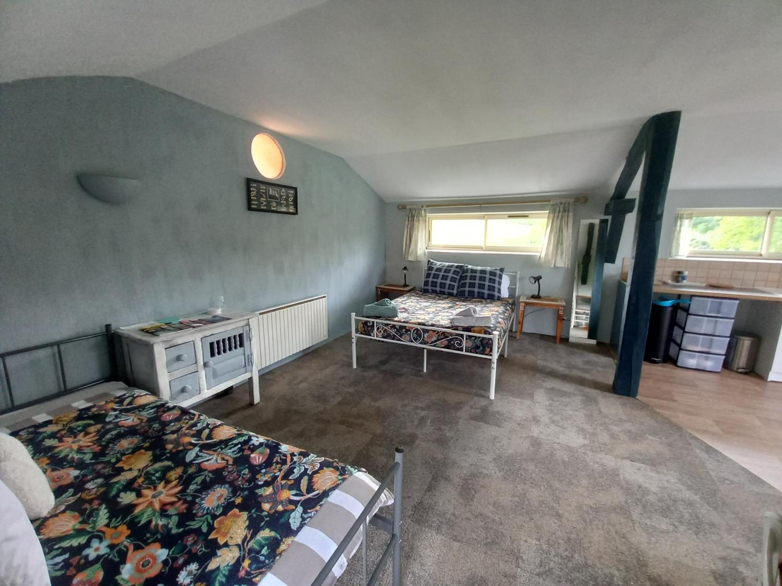 Double Room with Terrace photo 1