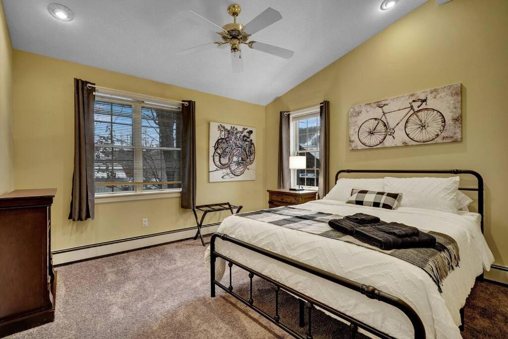 Four-Bedroom House photo 1