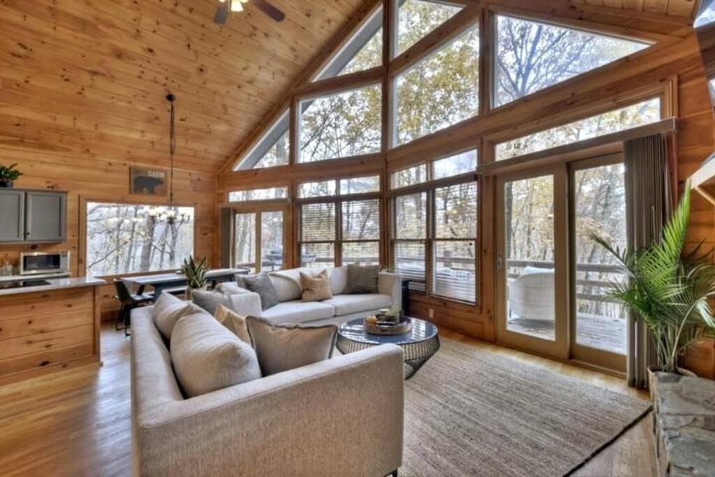 Chalet photo 1