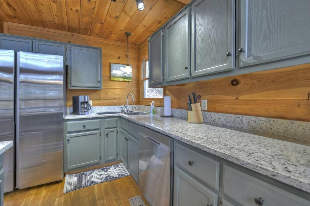 Chalet photo 2
