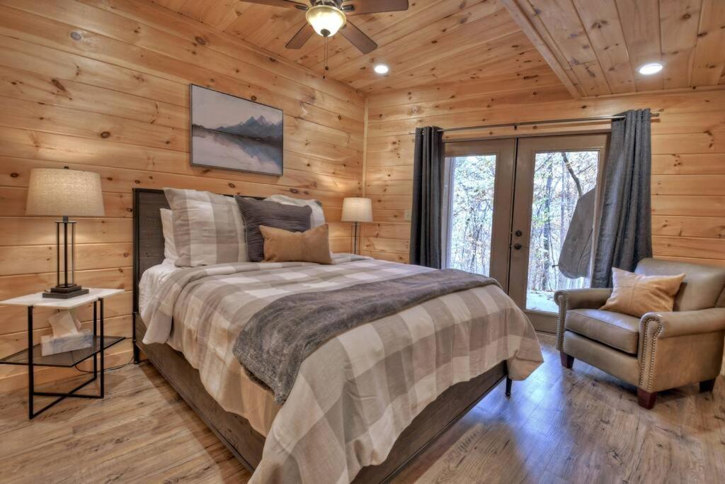 Chalet photo 3