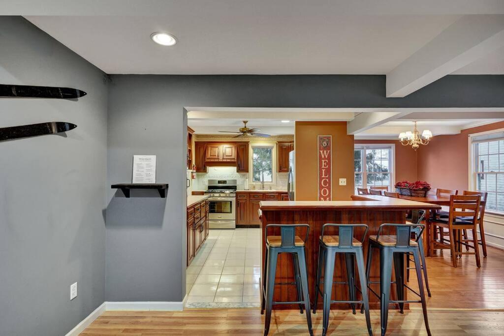 Four-Bedroom House photo 3