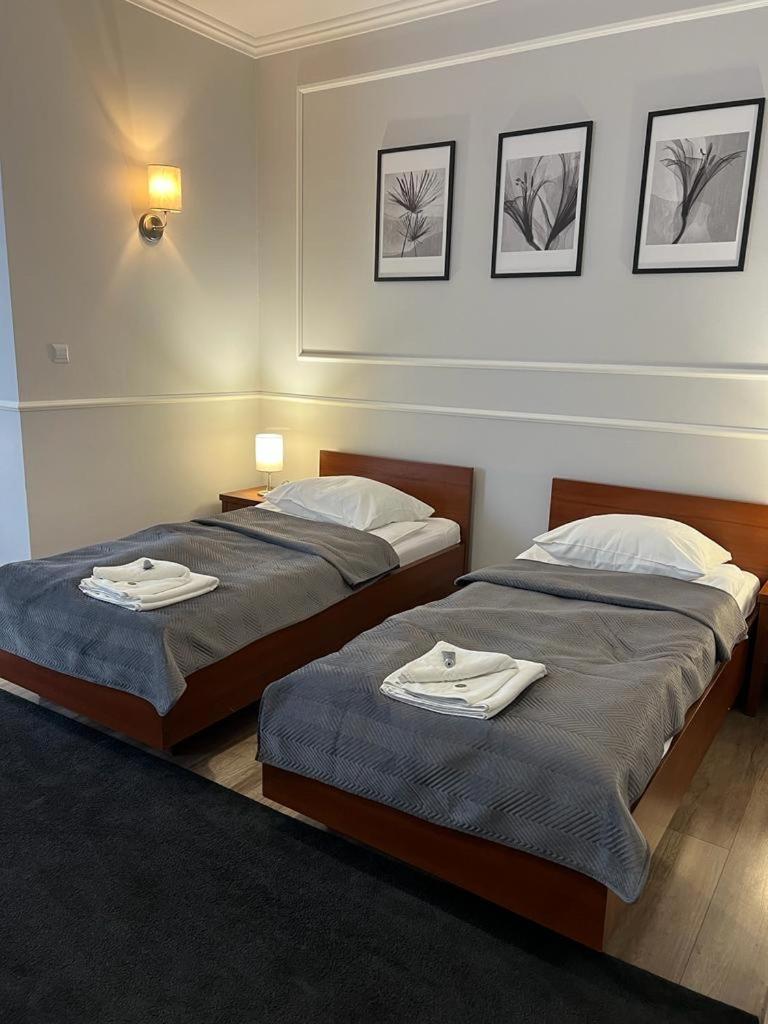 Superior Quadruple Room photo 3