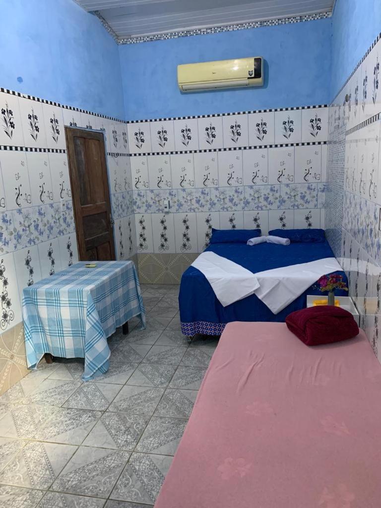 Large Double Room - Photo 2